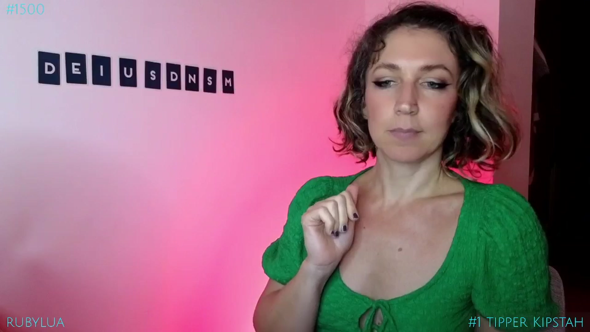 Gallery image thumbnail from Ruby_Lua's myfreecams stream on, 07/27/2025, 21:24 image 13 of 20