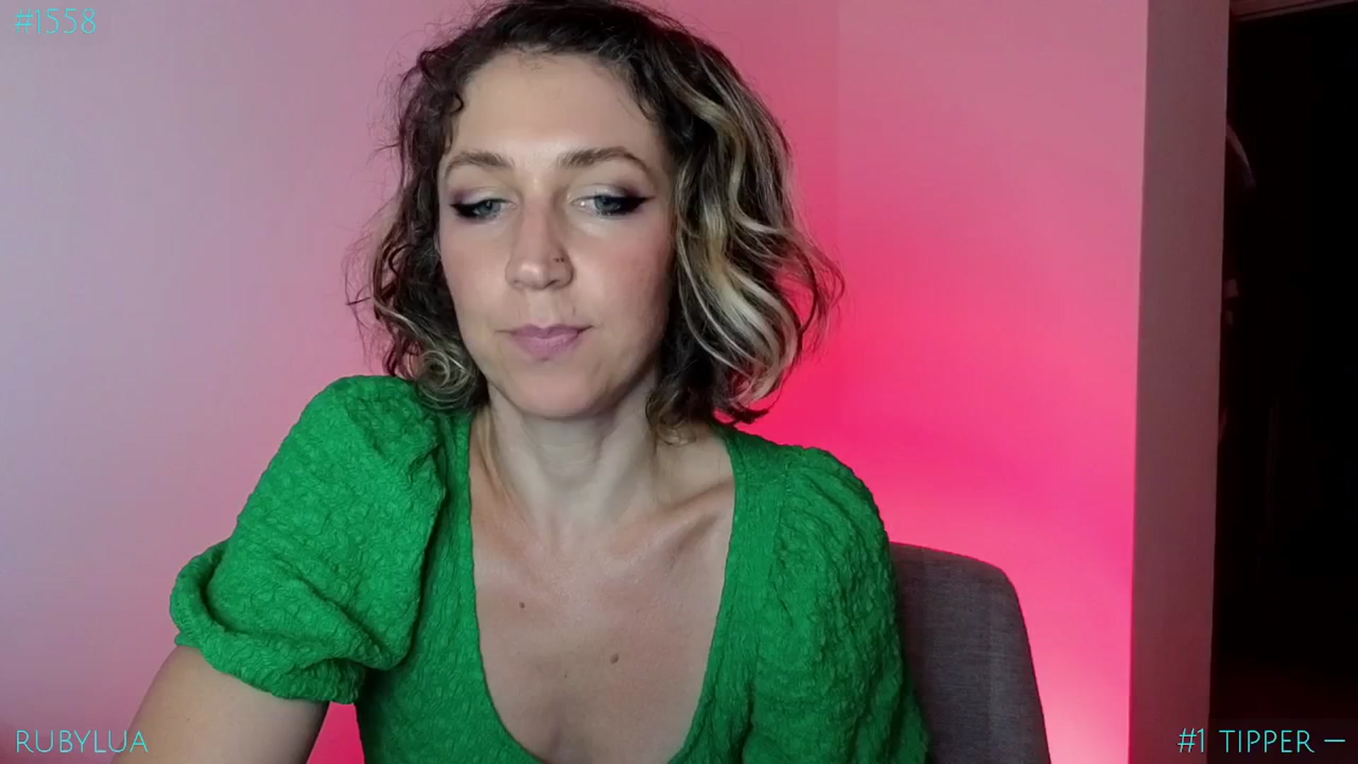 Gallery image thumbnail from Ruby_Lua's myfreecams stream on, 07/27/2025, 21:24 image 1 of 20