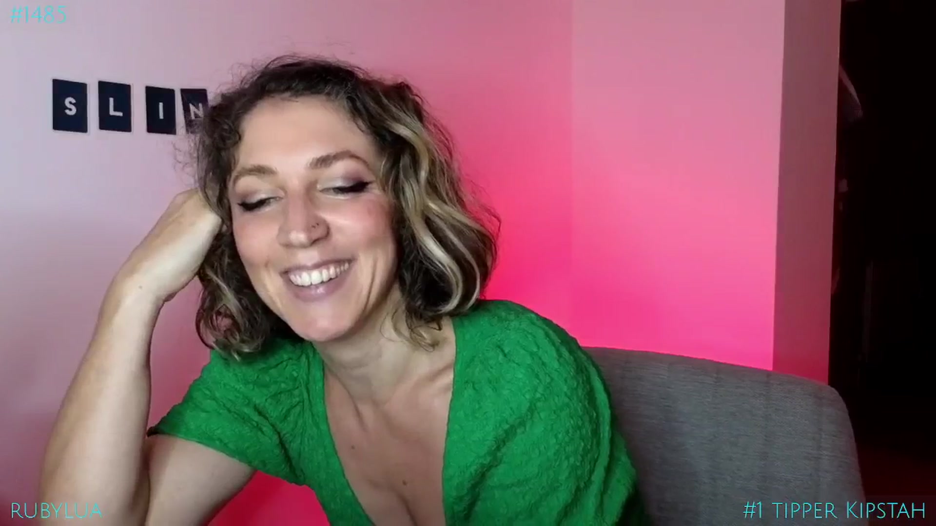 Gallery image thumbnail from Ruby_Lua's myfreecams stream on, 07/27/2025, 21:24 image 18 of 20