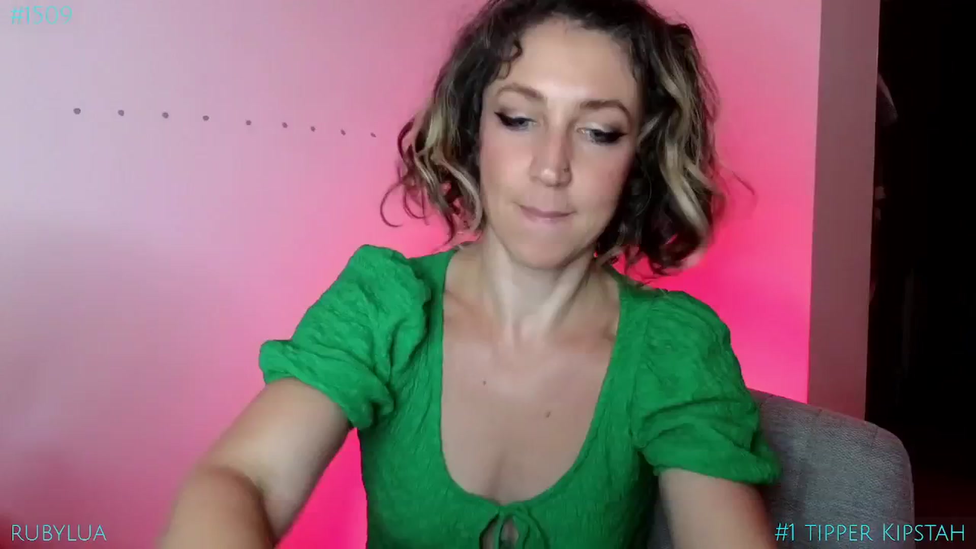 Gallery image thumbnail from Ruby_Lua's myfreecams stream on, 07/27/2025, 21:24 image 8 of 20