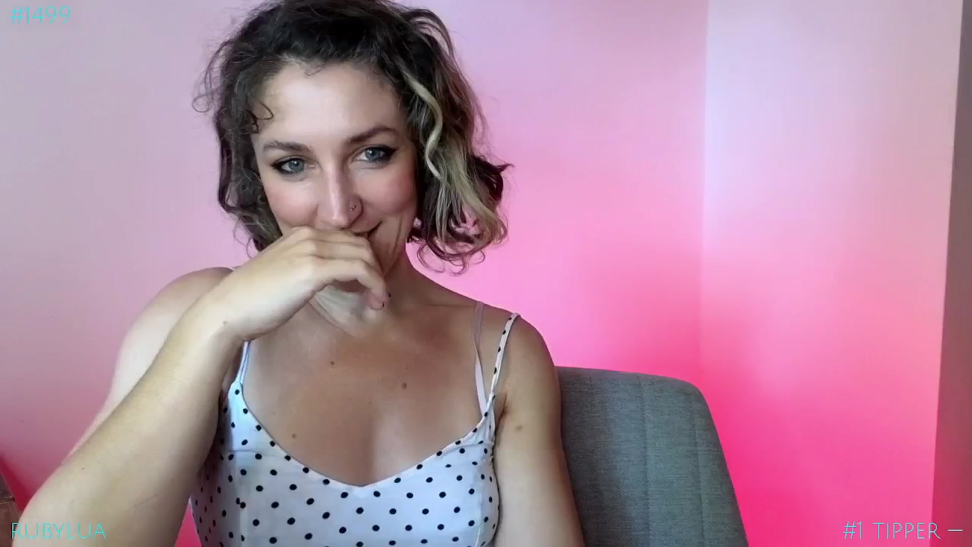 Gallery image thumbnail from Ruby_Lua's myfreecams stream on, 07/28/2025, 13:00 image 2 of 20