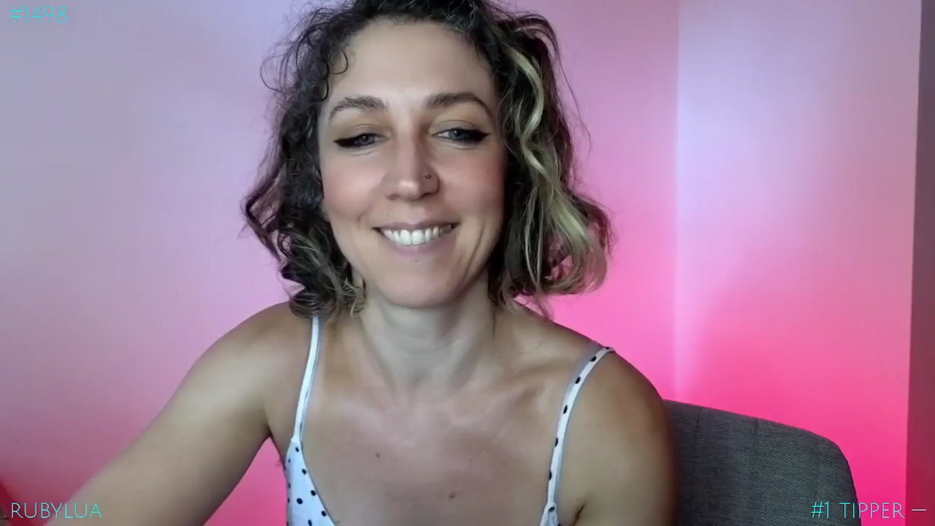 Gallery image thumbnail from Ruby_Lua's myfreecams stream on, 07/28/2025, 13:00 image 1 of 20