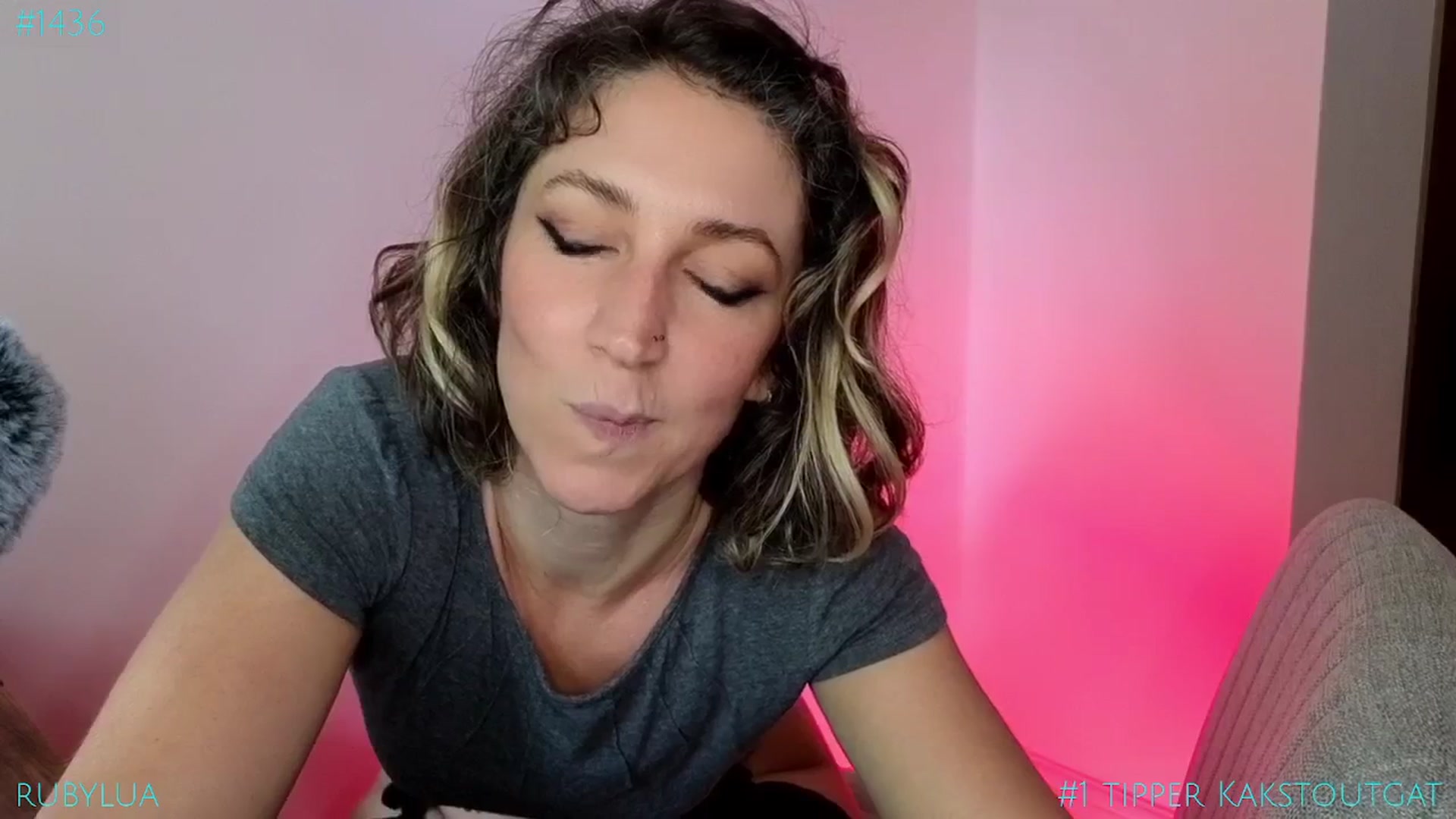 Gallery image thumbnail from Ruby_Lua's myfreecams stream on, 07/29/2025, 13:24 image 13 of 20