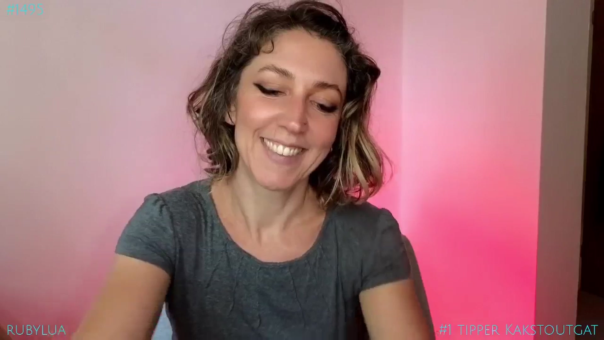 Gallery image thumbnail from Ruby_Lua's myfreecams stream on, 07/29/2025, 13:24 image 5 of 20