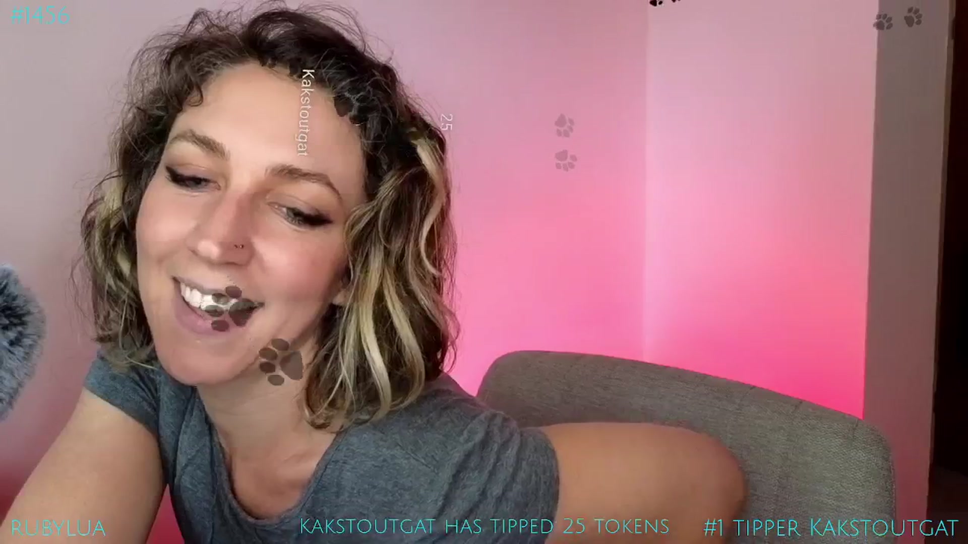Gallery image thumbnail from Ruby_Lua's myfreecams stream on, 07/29/2025, 13:24 image 10 of 20