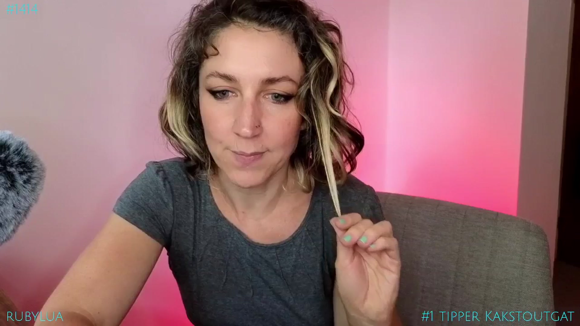 Gallery image thumbnail from Ruby_Lua's myfreecams stream on, 07/29/2025, 13:24 image 18 of 20