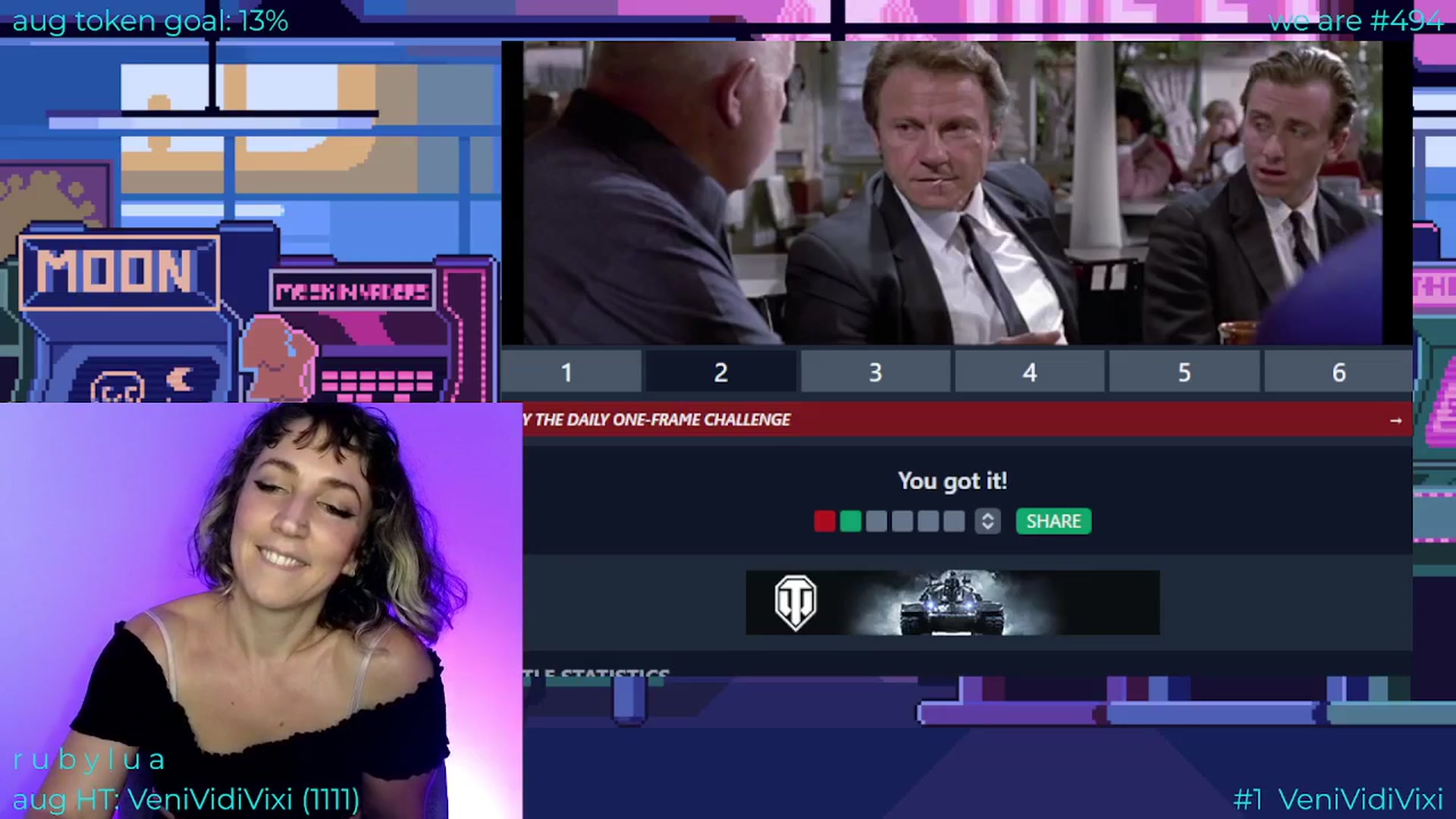 Gallery image thumbnail from Ruby_Lua's myfreecams stream on, 08/10/2025, 22:00 image 15 of 20
