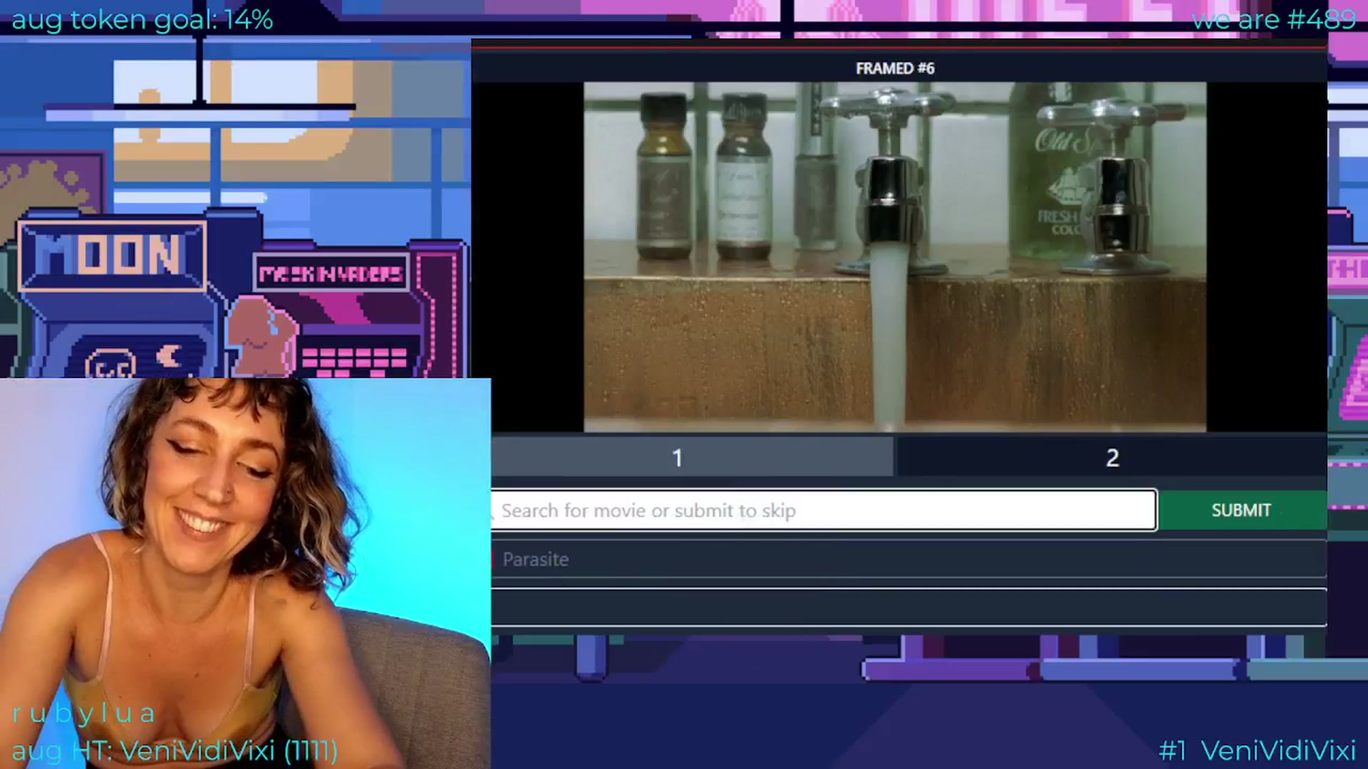 Gallery image thumbnail from Ruby_Lua's myfreecams stream on, 08/10/2025, 22:00 image 16 of 20