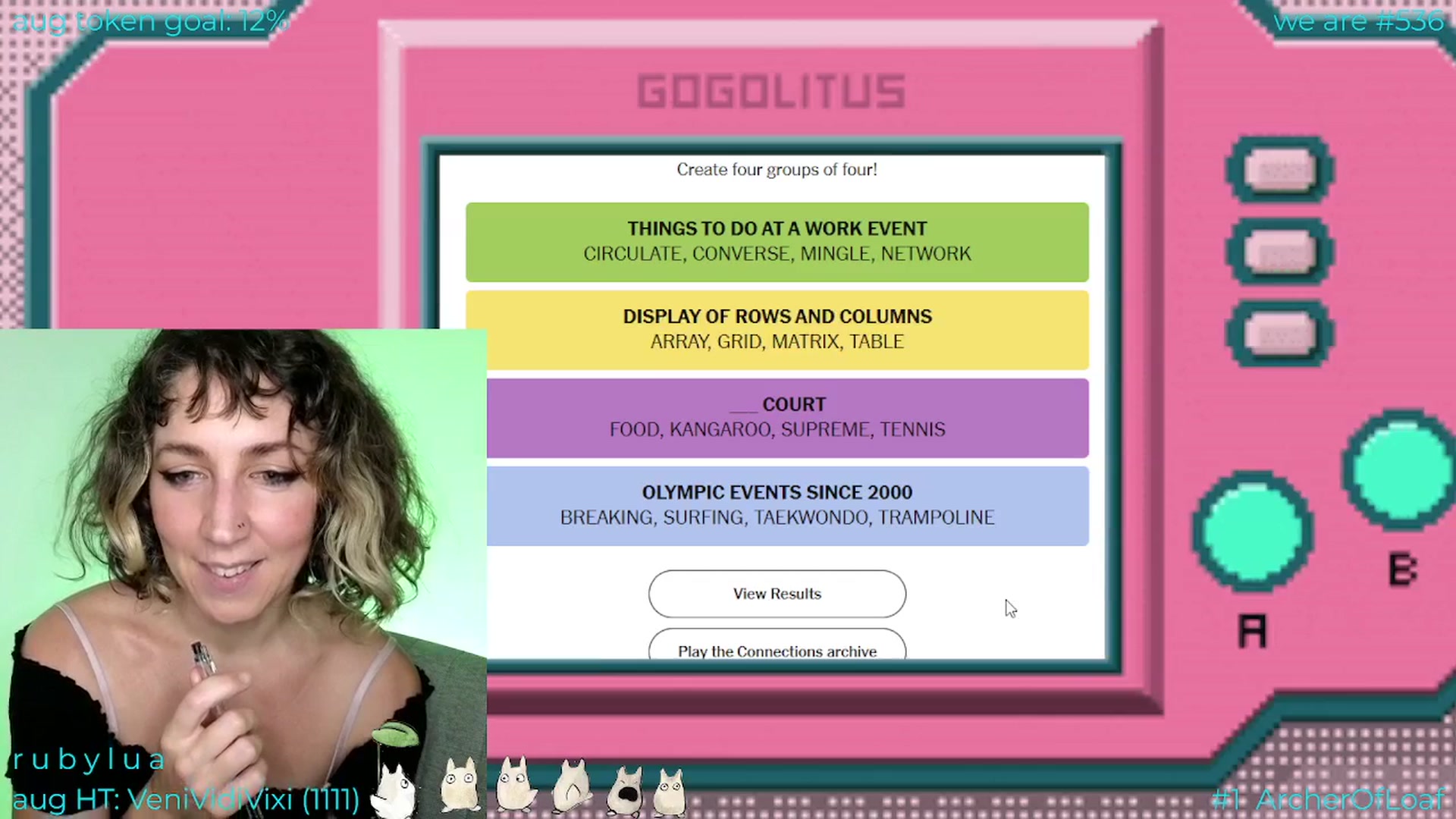 Gallery image thumbnail from Ruby_Lua's myfreecams stream on, 08/10/2025, 22:00 image 11 of 20
