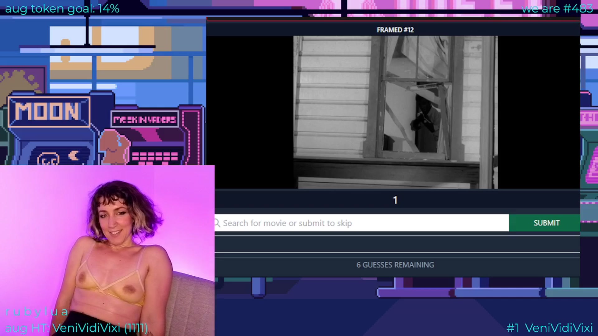 Gallery image thumbnail from Ruby_Lua's myfreecams stream on, 08/10/2025, 22:00 image 18 of 20