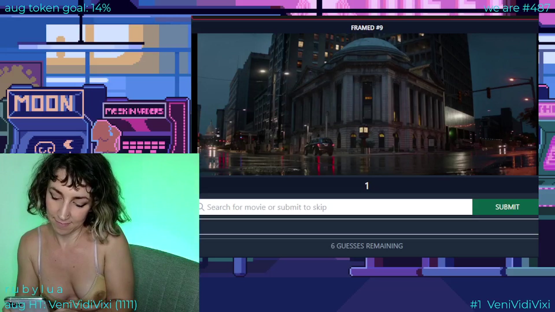 Gallery image thumbnail from Ruby_Lua's myfreecams stream on, 08/10/2025, 22:00 image 17 of 20