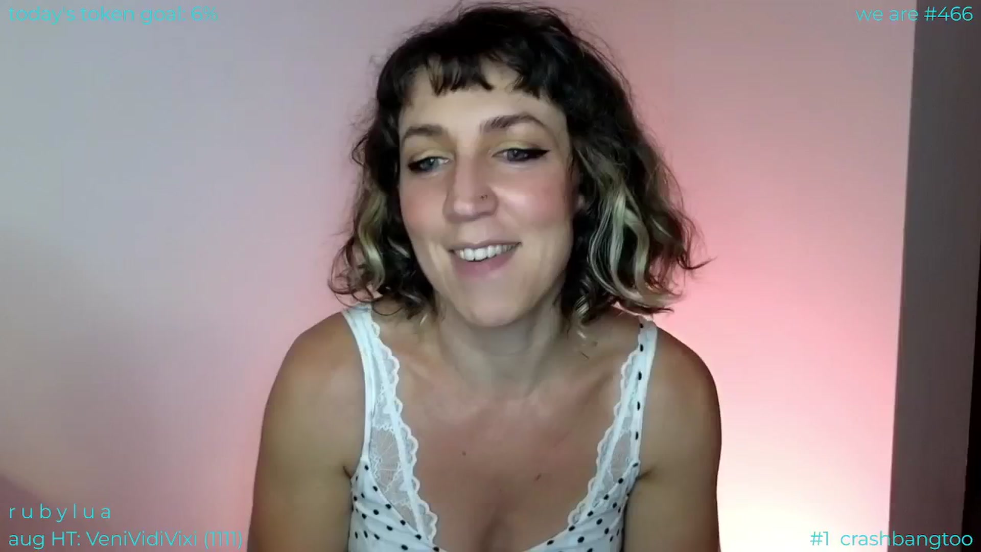 Gallery image thumbnail from Ruby_Lua's myfreecams stream on, 08/15/2025, 21:26 image 4 of 20