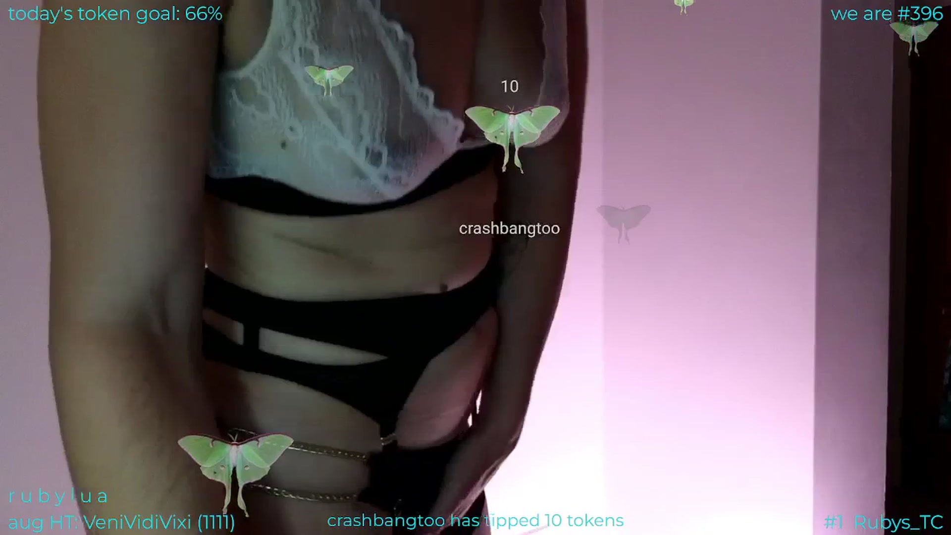Gallery image thumbnail from Ruby_Lua's myfreecams stream on, 08/15/2025, 23:04 image 17 of 20