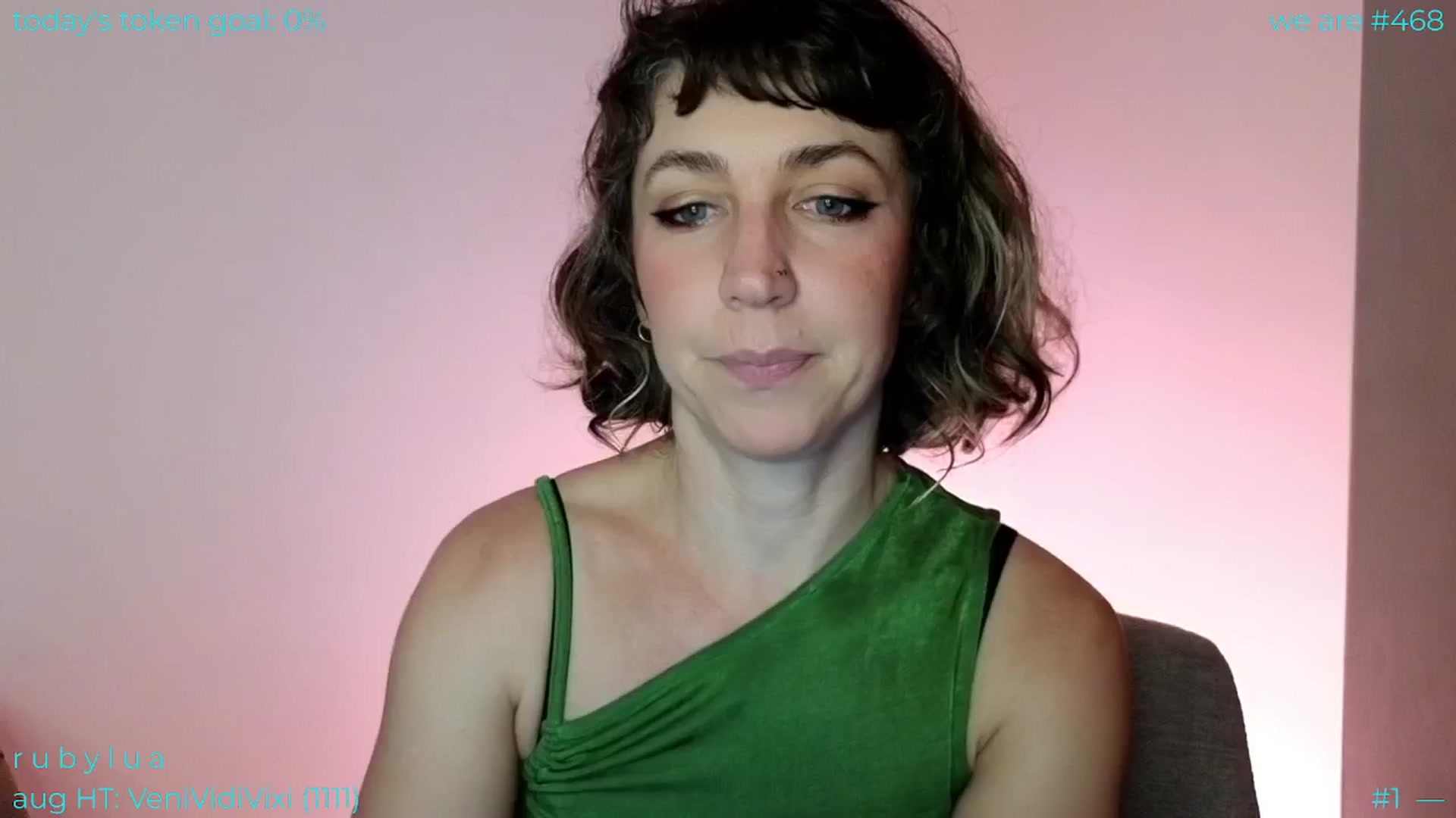 Gallery image thumbnail from Ruby_Lua's myfreecams stream on, 08/17/2025, 21:47 image 1 of 20