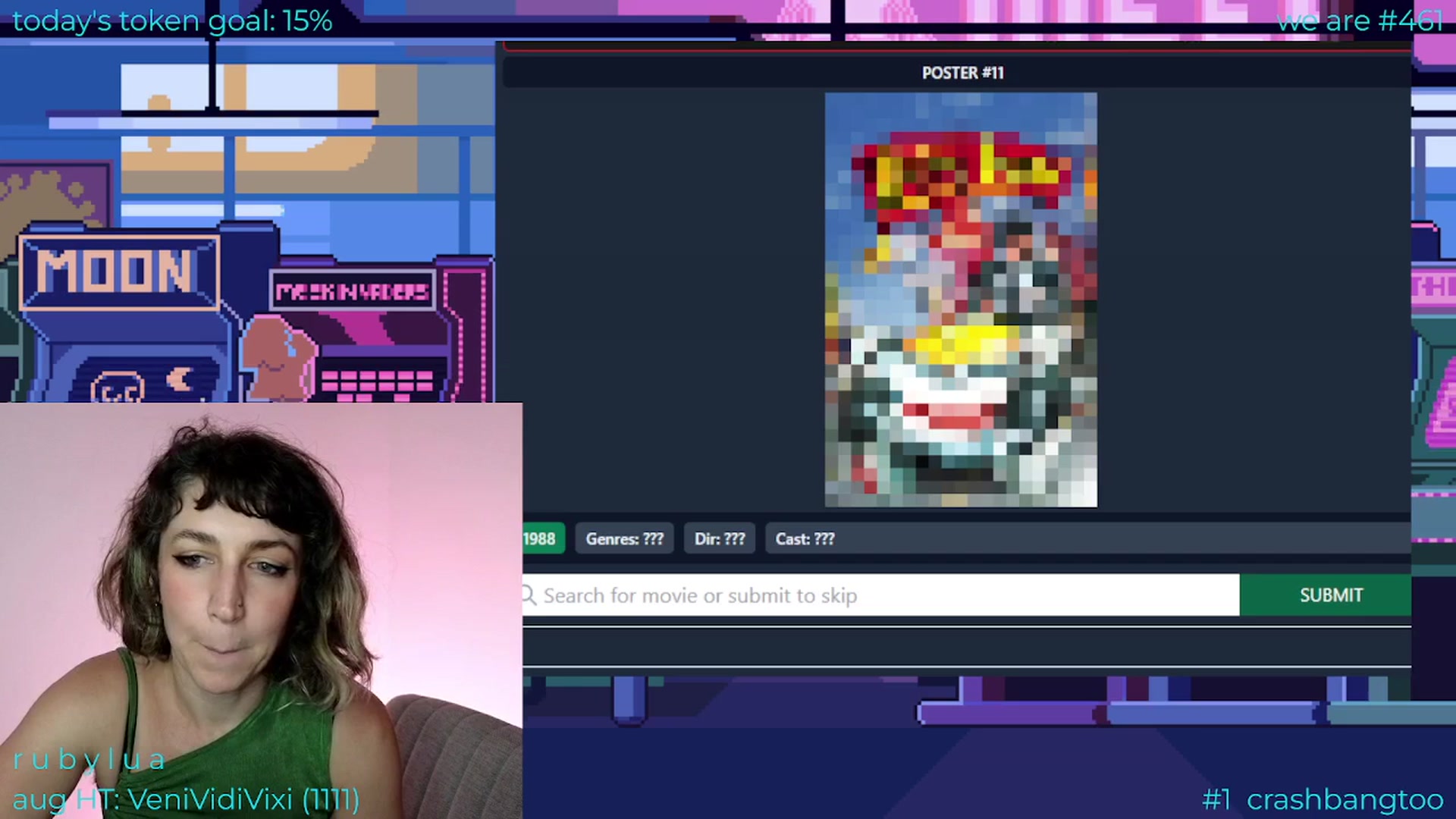 Gallery image thumbnail from Ruby_Lua's myfreecams stream on, 08/17/2025, 21:47 image 14 of 20