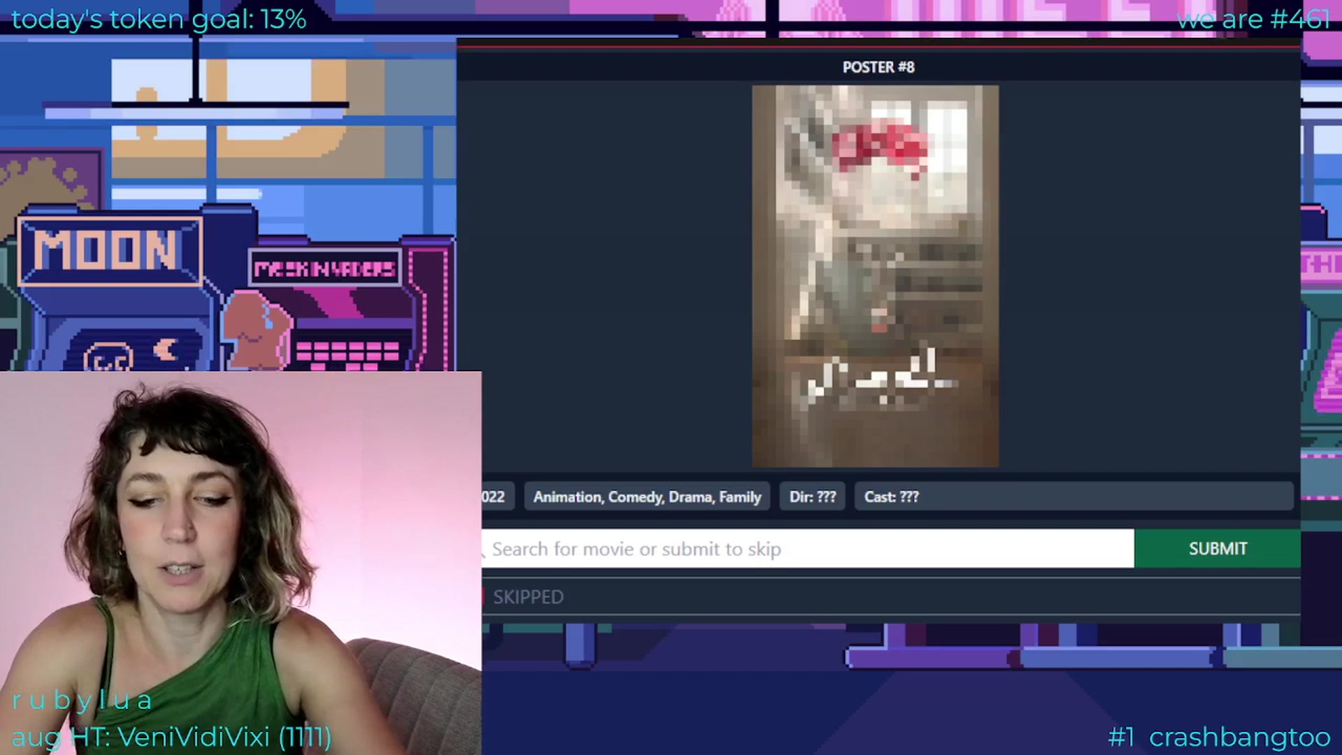Gallery image thumbnail from Ruby_Lua's myfreecams stream on, 08/17/2025, 21:47 image 13 of 20