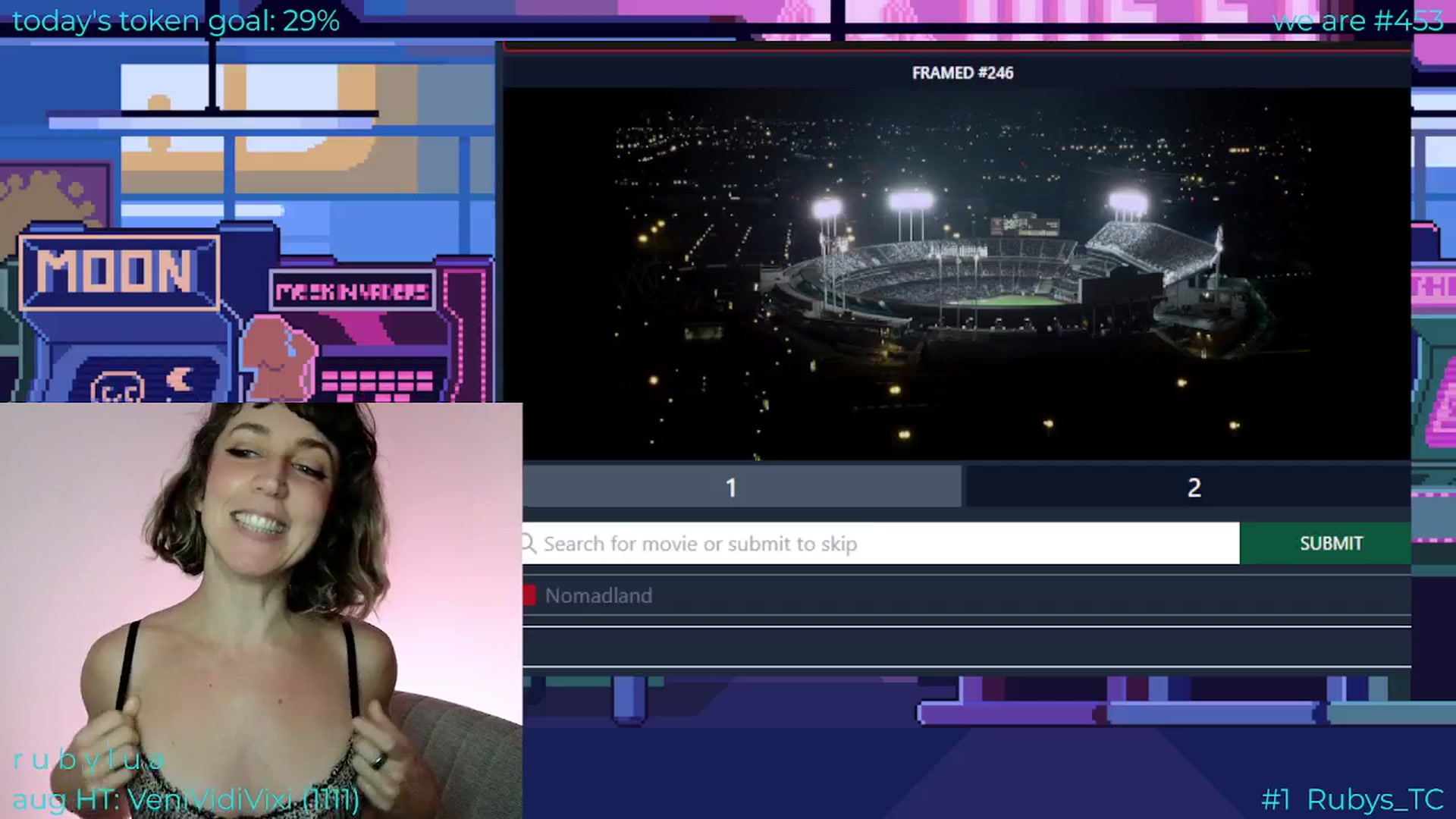Gallery image thumbnail from Ruby_Lua's myfreecams stream on, 08/17/2025, 21:47 image 19 of 20
