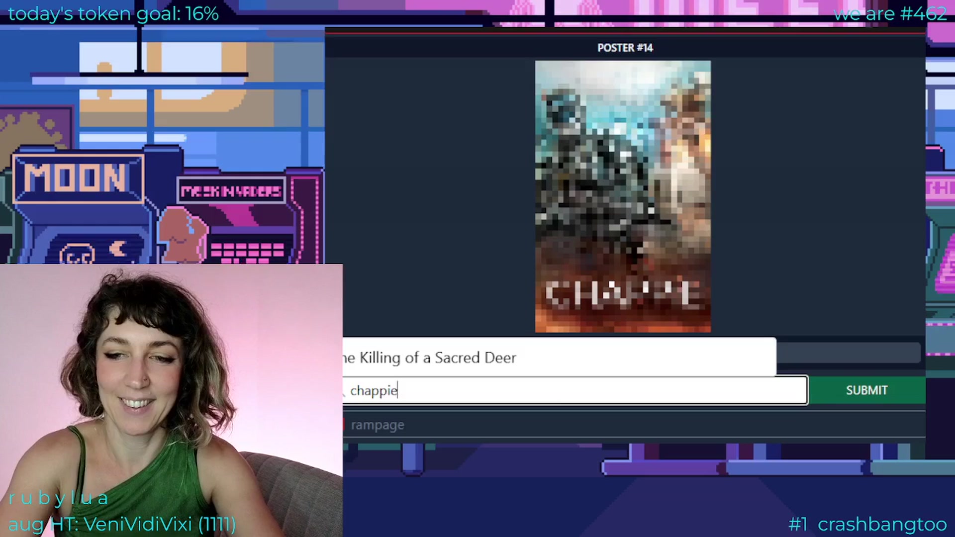 Gallery image thumbnail from Ruby_Lua's myfreecams stream on, 08/17/2025, 21:47 image 16 of 20