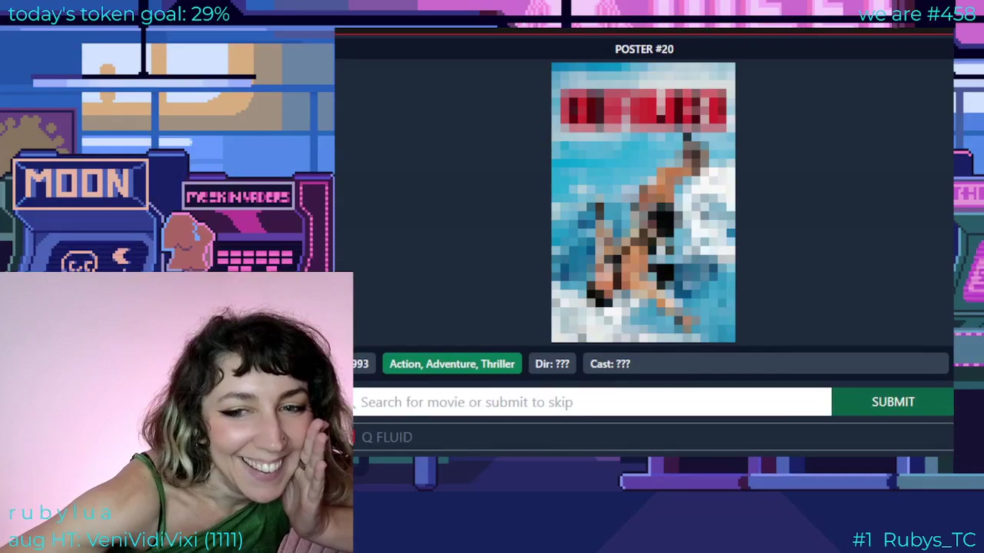 Gallery image thumbnail from Ruby_Lua's myfreecams stream on, 08/17/2025, 21:47 image 18 of 20