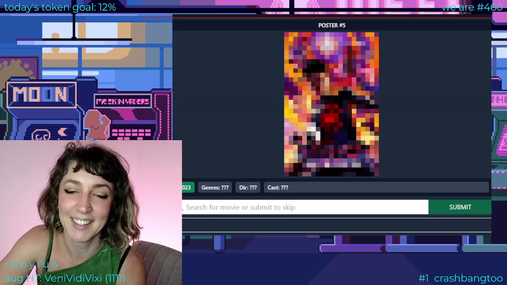 Gallery image thumbnail from Ruby_Lua's myfreecams stream on, 08/17/2025, 21:47 image 11 of 20
