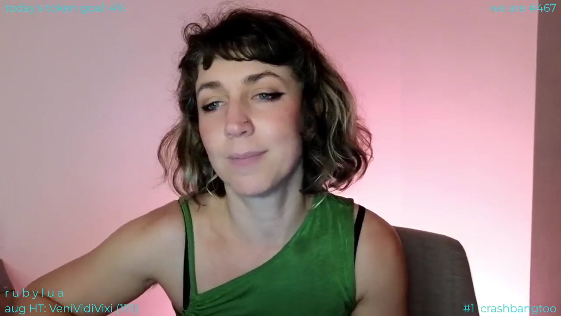 Gallery image thumbnail from Ruby_Lua's myfreecams stream on, 08/17/2025, 21:47 image 4 of 20