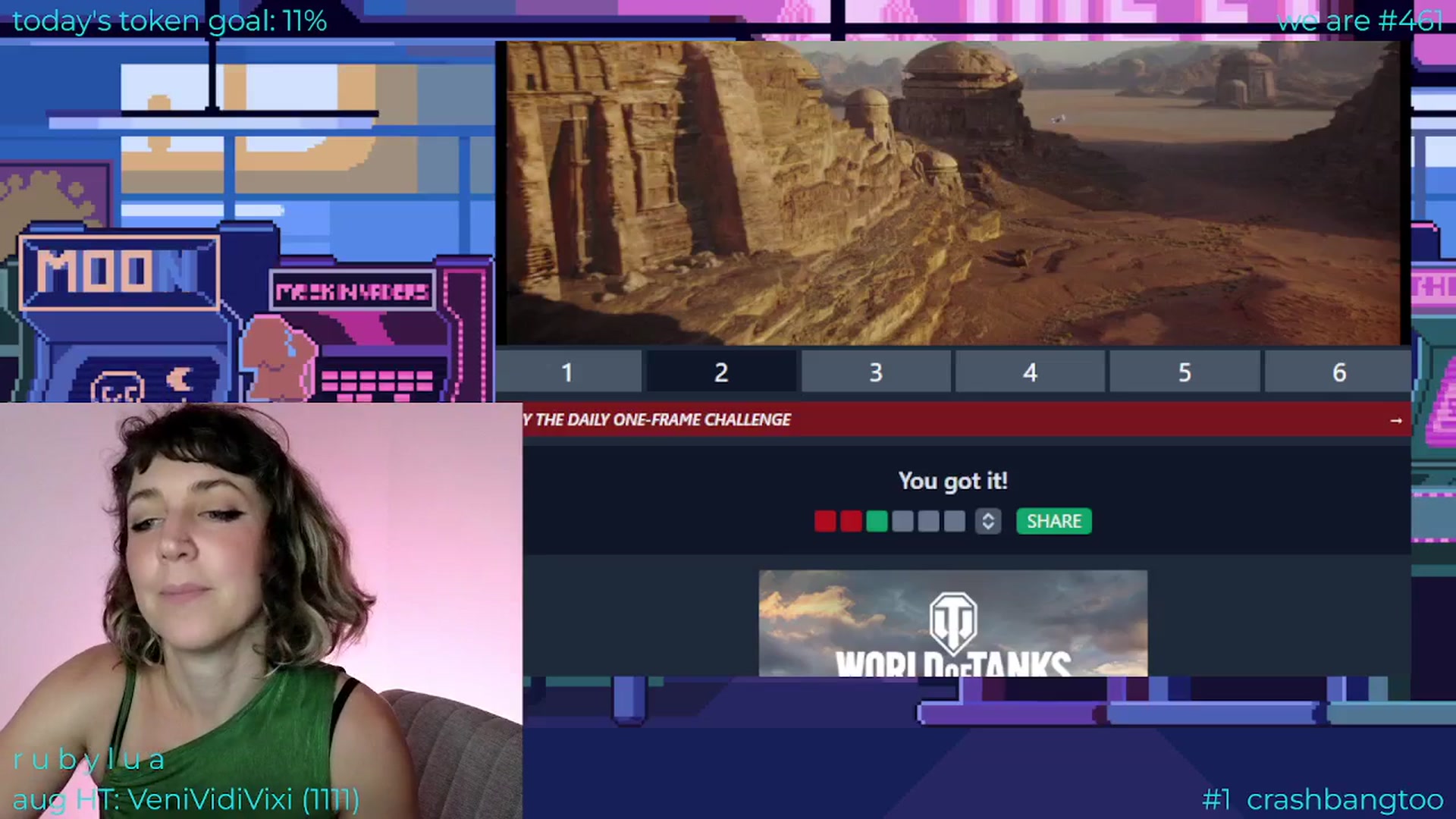Gallery image thumbnail from Ruby_Lua's myfreecams stream on, 08/17/2025, 21:47 image 10 of 20