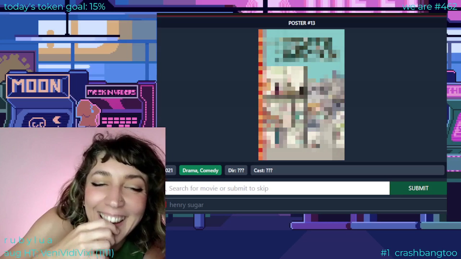 Gallery image thumbnail from Ruby_Lua's myfreecams stream on, 08/17/2025, 21:47 image 15 of 20