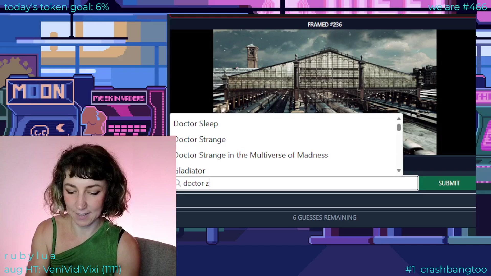 Gallery image thumbnail from Ruby_Lua's myfreecams stream on, 08/17/2025, 21:47 image 6 of 20