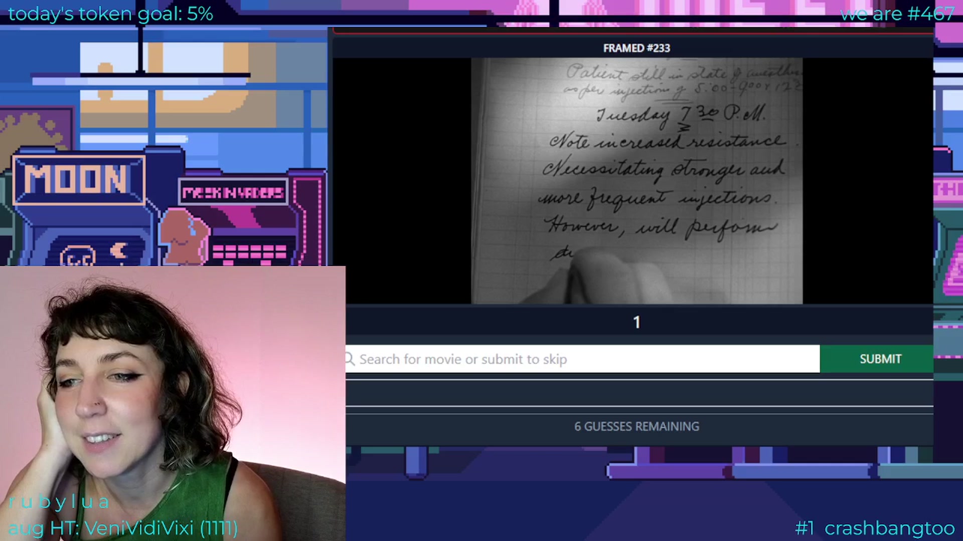 Gallery image thumbnail from Ruby_Lua's myfreecams stream on, 08/17/2025, 21:47 image 5 of 20