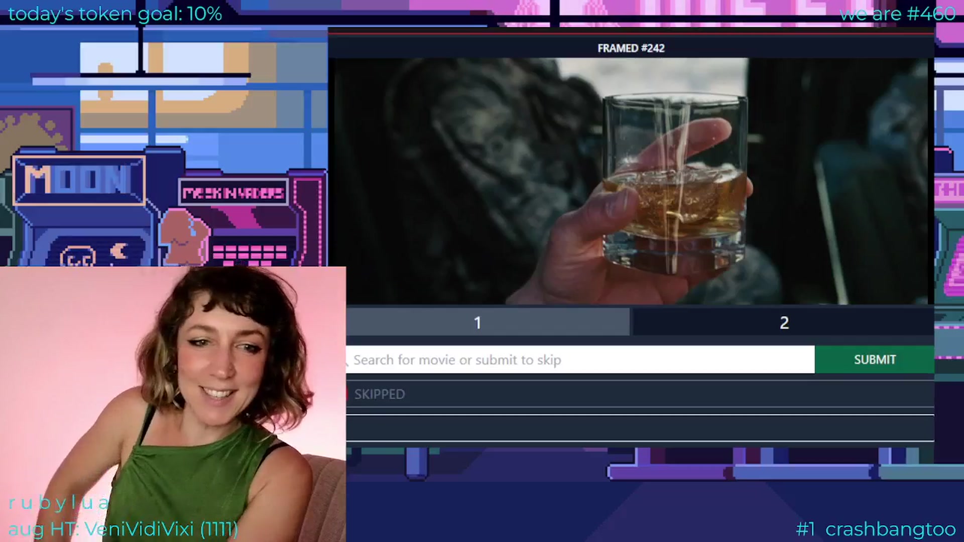 Gallery image thumbnail from Ruby_Lua's myfreecams stream on, 08/17/2025, 21:47 image 9 of 20