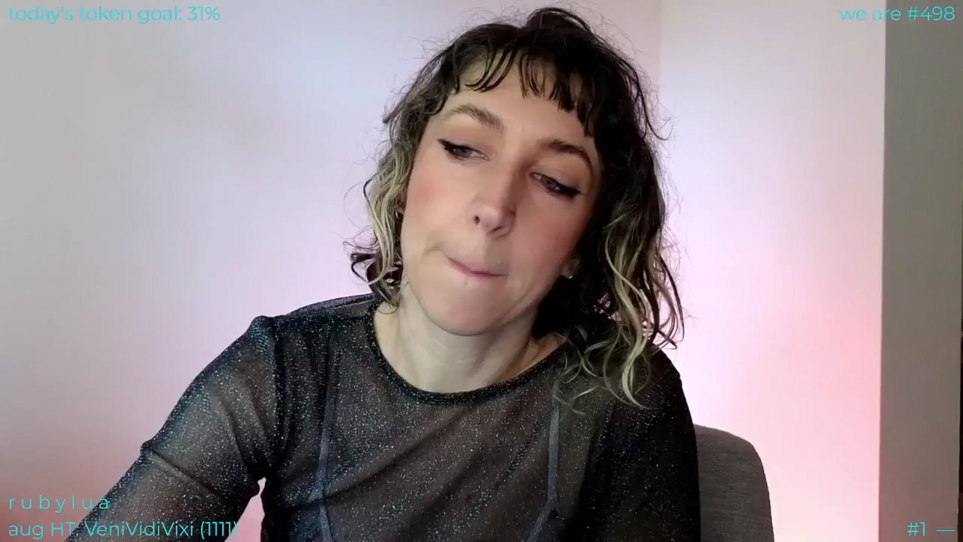 Gallery image thumbnail from Ruby_Lua's myfreecams stream on, 08/19/2025, 10:50 image 1 of 20