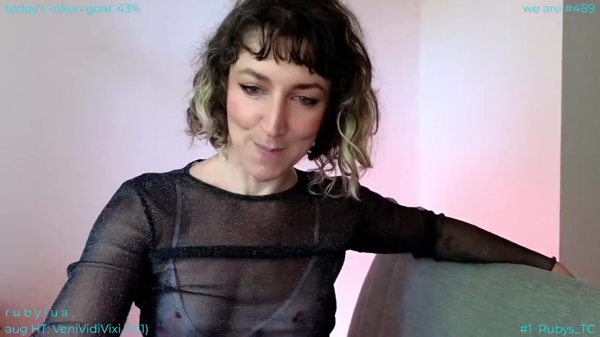 Gallery image thumbnail from Ruby_Lua's myfreecams stream on, 08/19/2025, 13:07 image 12 of 20