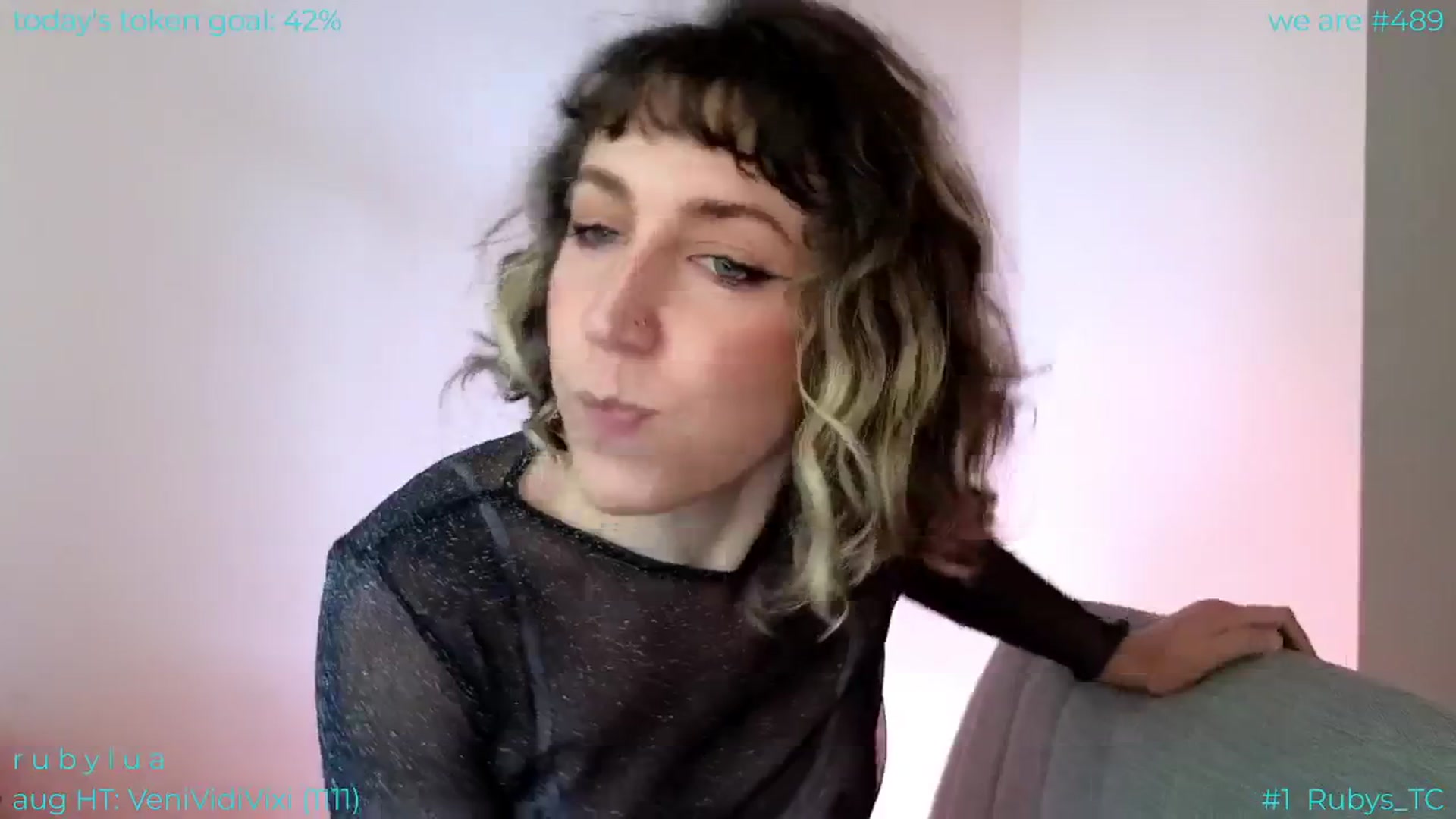 Gallery image thumbnail from Ruby_Lua's myfreecams stream on, 08/19/2025, 13:07 image 11 of 20