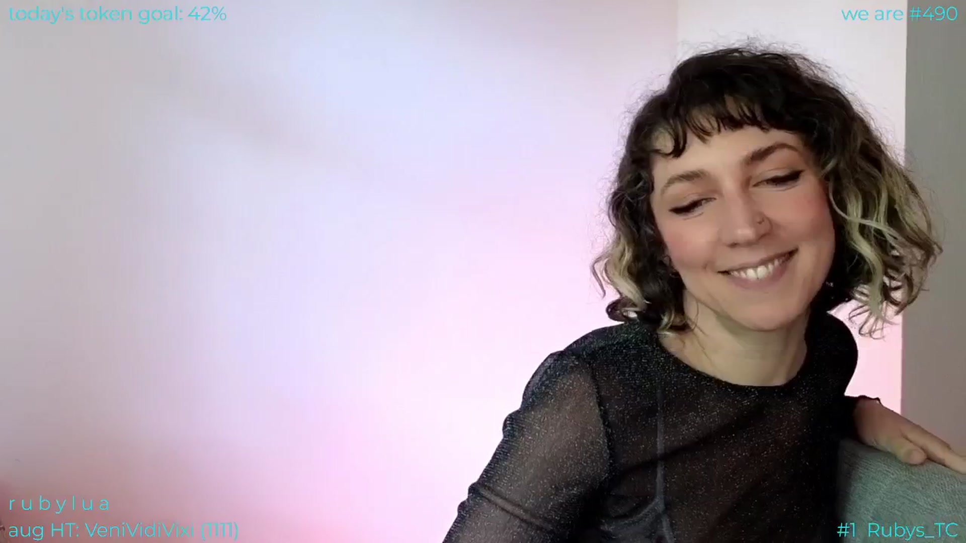 Gallery image thumbnail from Ruby_Lua's myfreecams stream on, 08/19/2025, 13:07 image 10 of 20