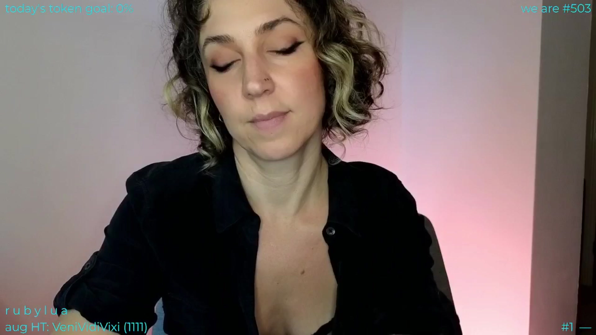 Gallery image thumbnail from Ruby_Lua's myfreecams stream on, 08/20/2025, 12:12 image 3 of 20