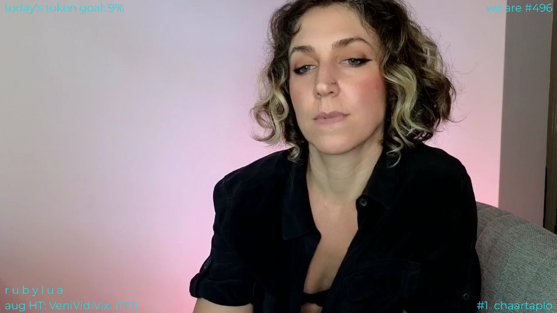 Gallery image thumbnail from Ruby_Lua's myfreecams stream on, 08/20/2025, 12:12 image 20 of 20