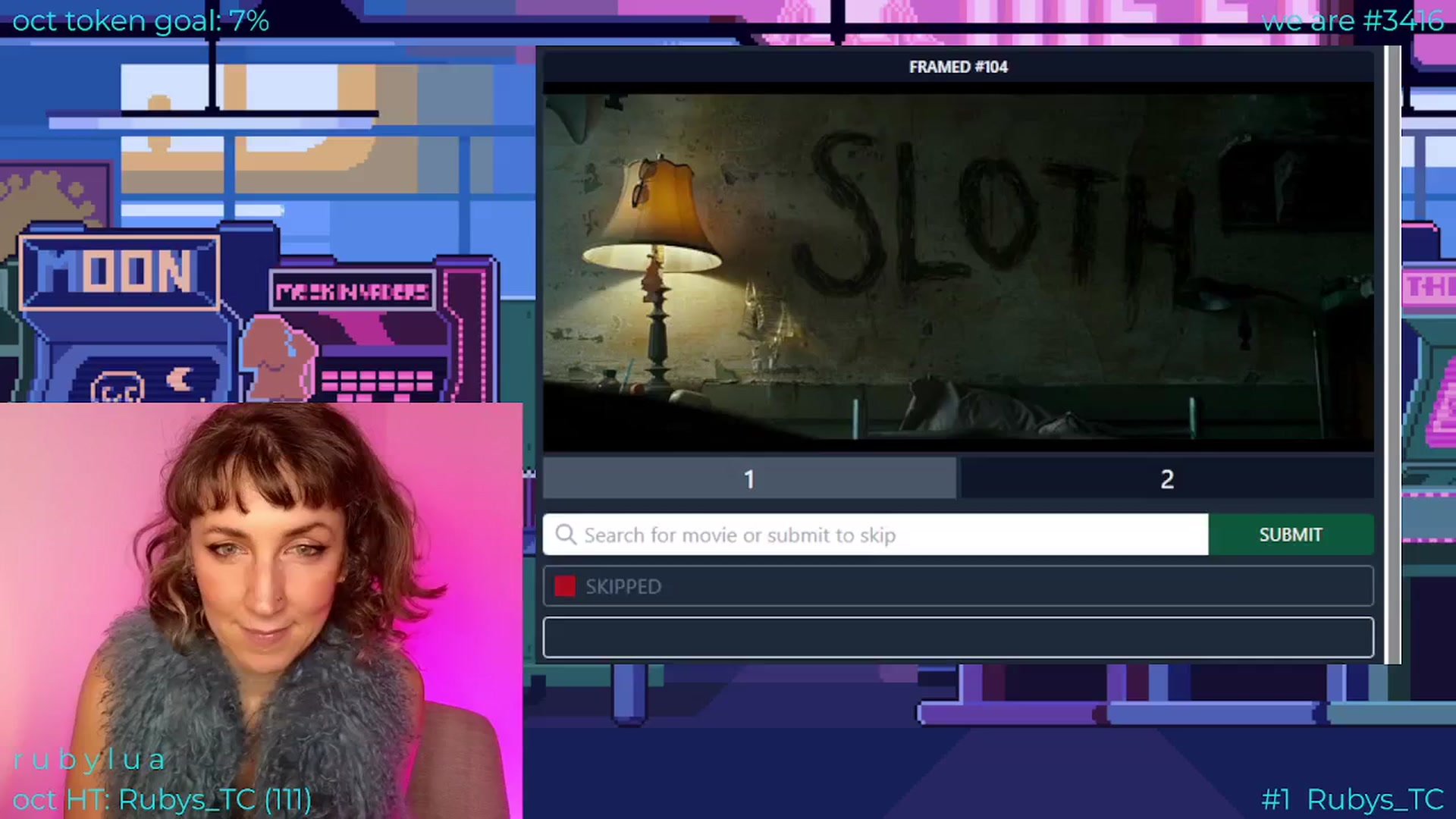 Gallery image thumbnail from Ruby_Lua's myfreecams stream on, 10/05/2025, 21:08 image 18 of 20