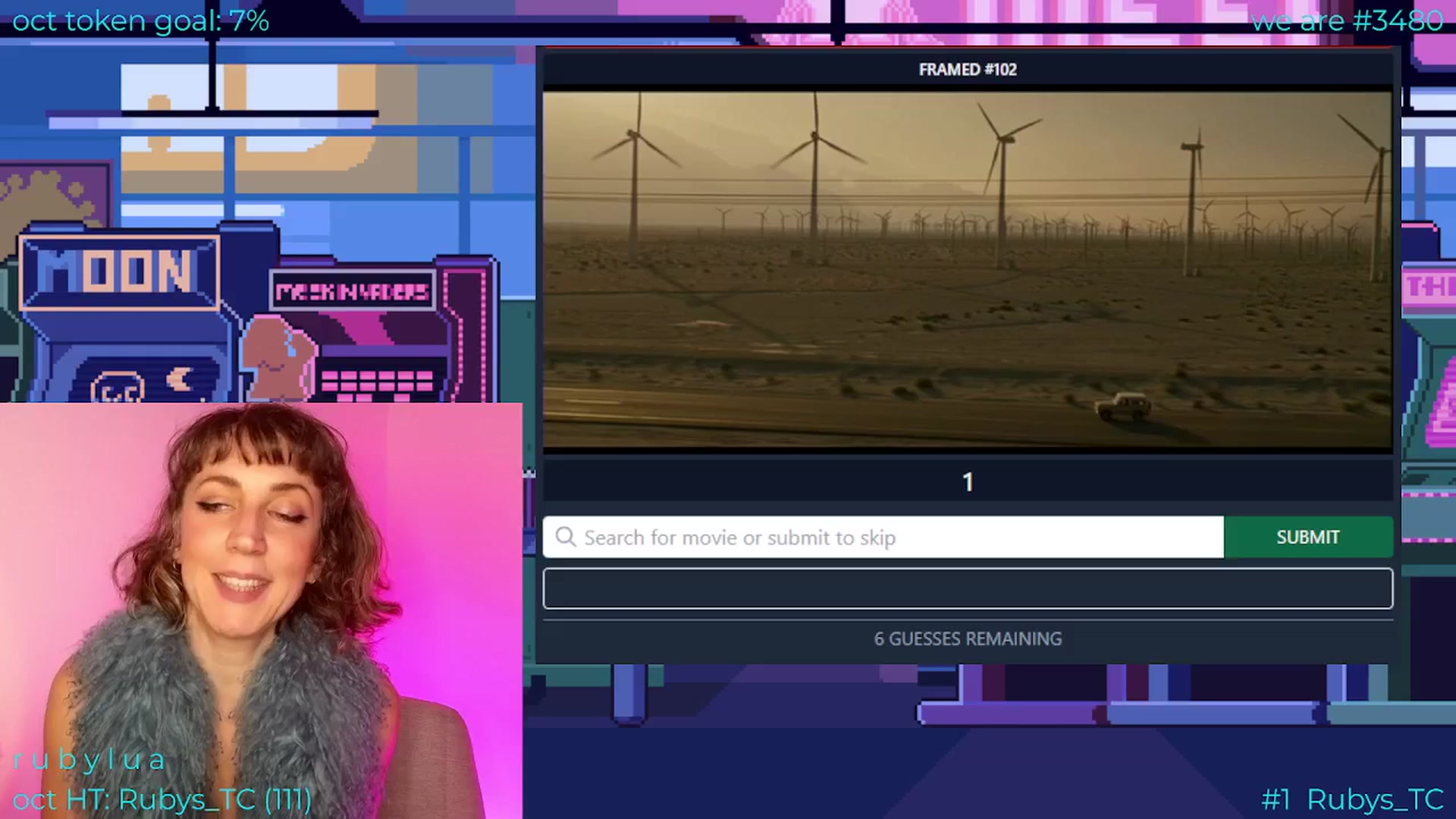 Gallery image thumbnail from Ruby_Lua's myfreecams stream on, 10/05/2025, 21:08 image 16 of 20