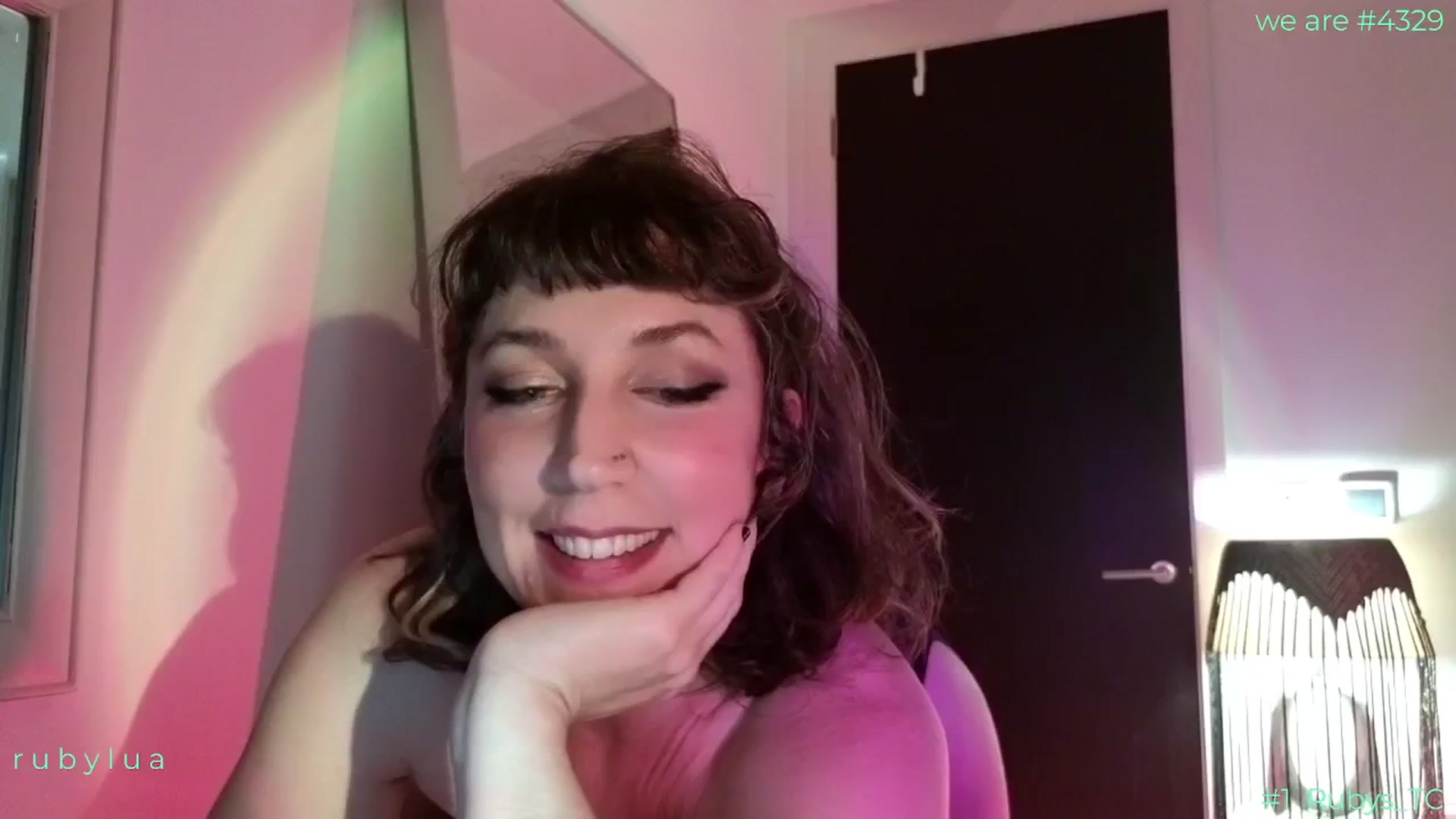 Gallery image thumbnail from Ruby_Lua's myfreecams stream on, 01/16/2026, 23:31 image 9 of 20