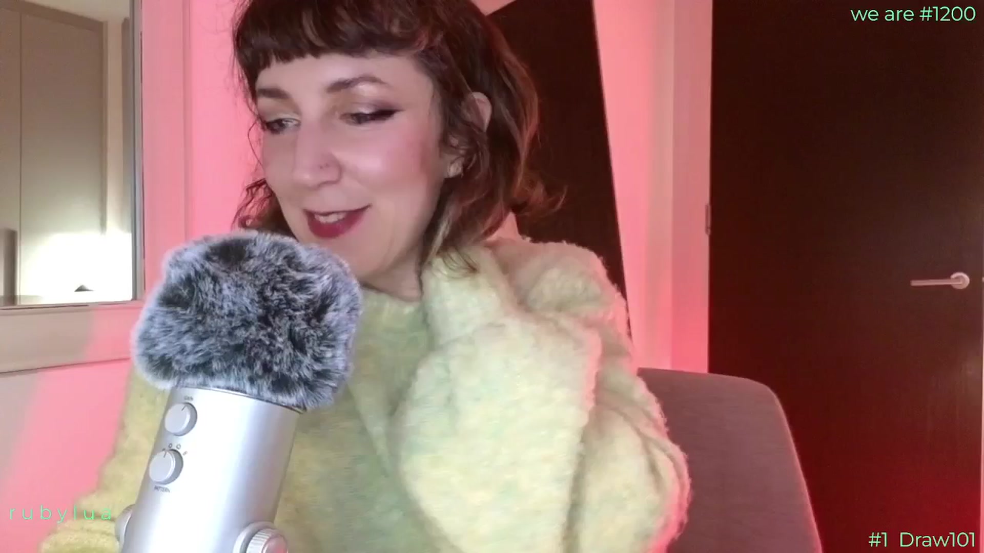 Gallery image thumbnail from Ruby_Lua's myfreecams stream on, 01/17/2026, 22:56 image 16 of 20