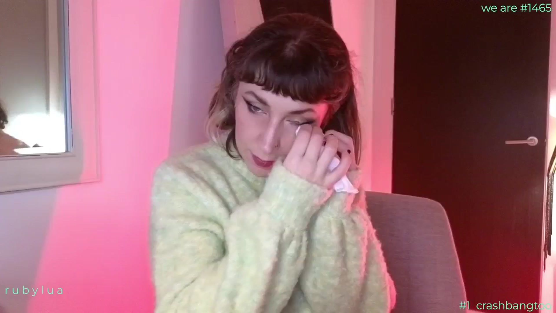 Gallery image thumbnail from Ruby_Lua's myfreecams stream on, 01/17/2026, 22:56 image 3 of 20