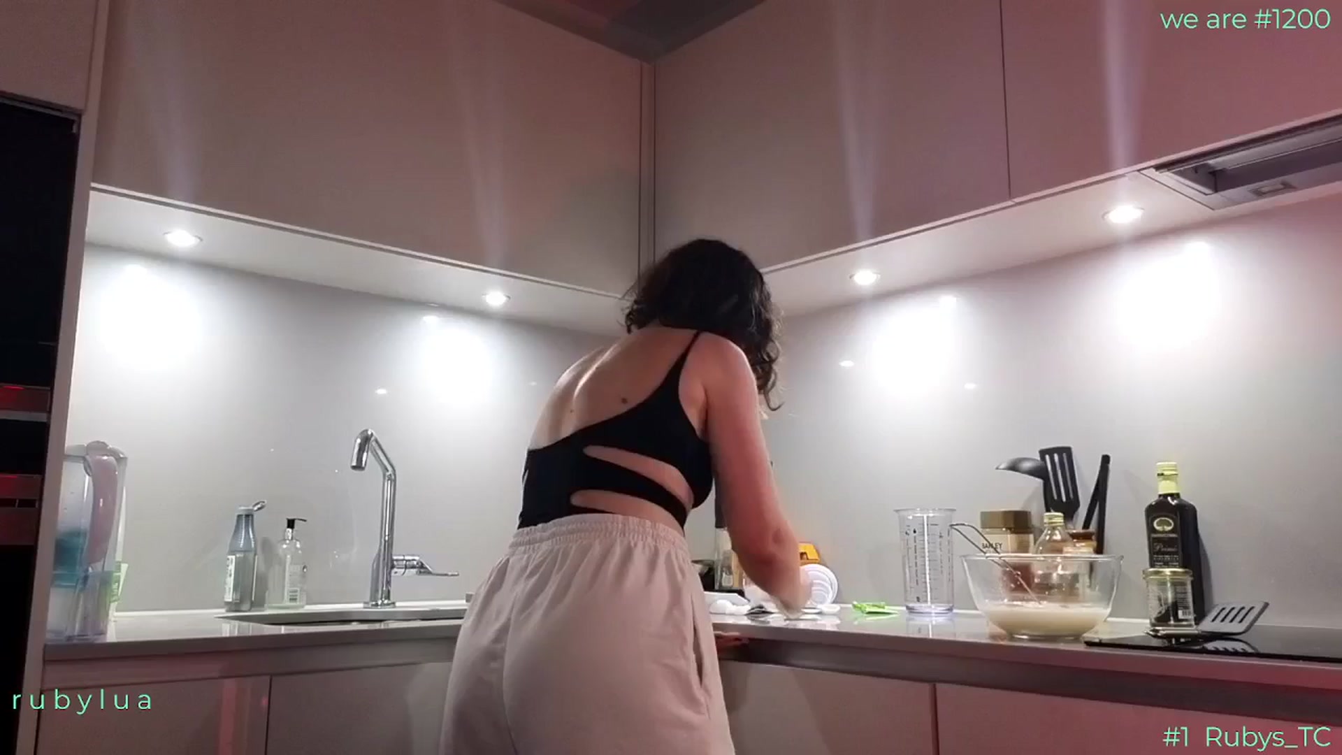 Gallery image thumbnail from Ruby_Lua's myfreecams stream on, 01/18/2026, 20:13 image 3 of 20