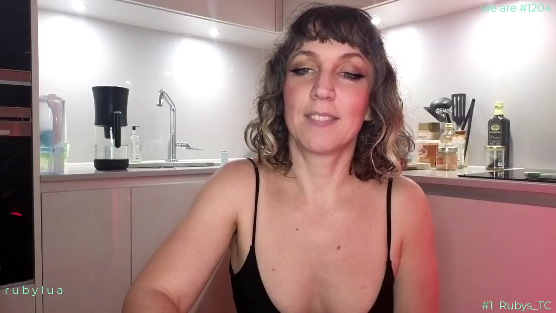 Gallery image thumbnail from Ruby_Lua's myfreecams stream on, 01/18/2026, 20:13 image 1 of 20