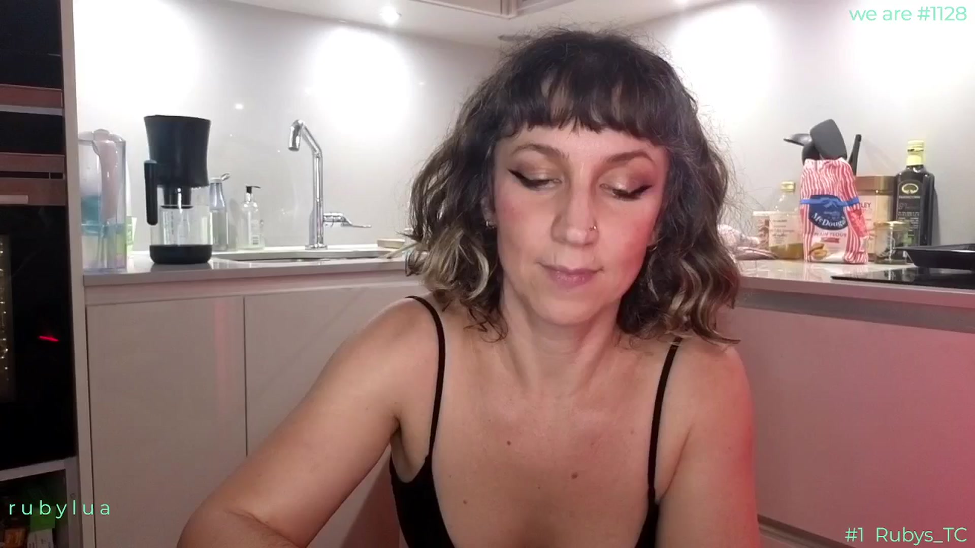 Gallery image thumbnail from Ruby_Lua's myfreecams stream on, 01/18/2026, 20:13 image 20 of 20