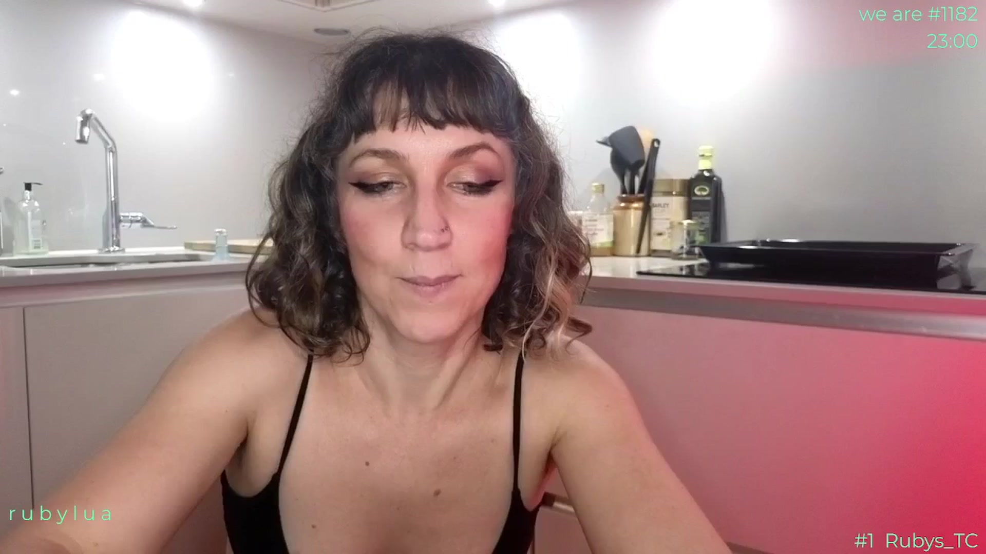 Gallery image thumbnail from Ruby_Lua's myfreecams stream on, 01/18/2026, 20:13 image 9 of 20