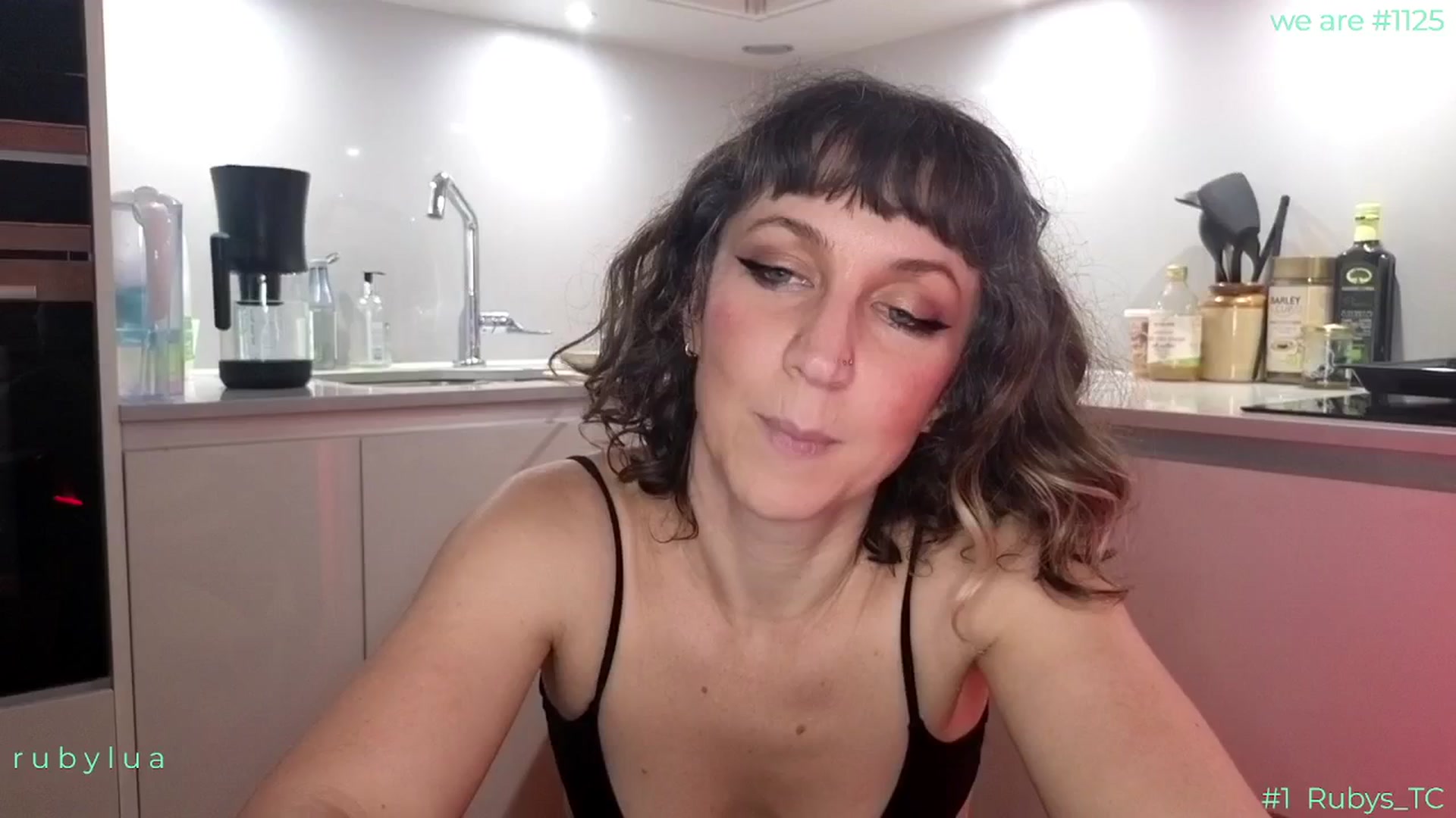 Gallery image thumbnail from Ruby_Lua's myfreecams stream on, 01/18/2026, 20:13 image 16 of 20