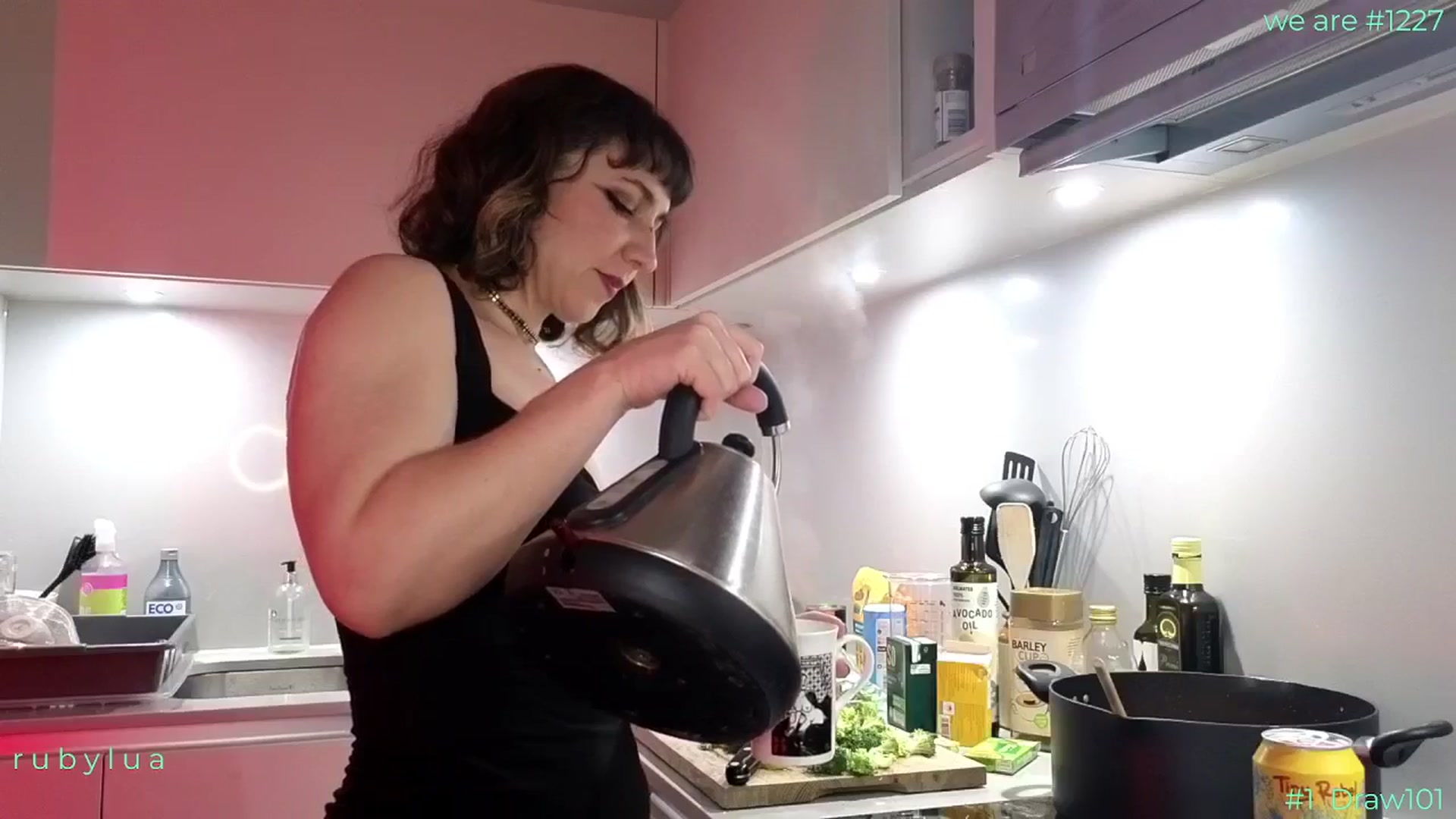 Gallery image thumbnail from Ruby_Lua's myfreecams stream on, 01/23/2026, 23:48 image 12 of 20
