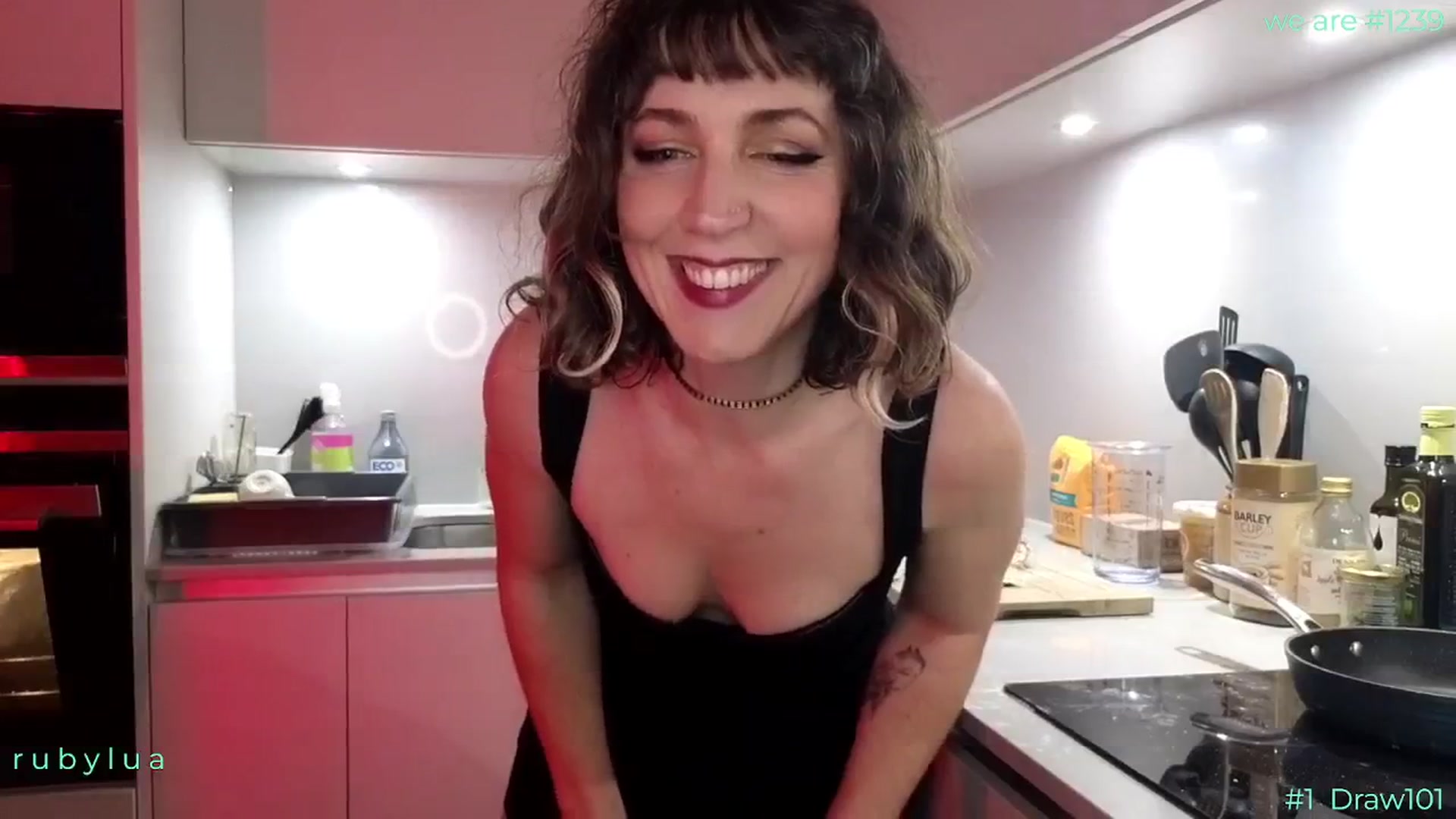 Gallery image thumbnail from Ruby_Lua's myfreecams stream on, 01/23/2026, 23:48 image 5 of 20