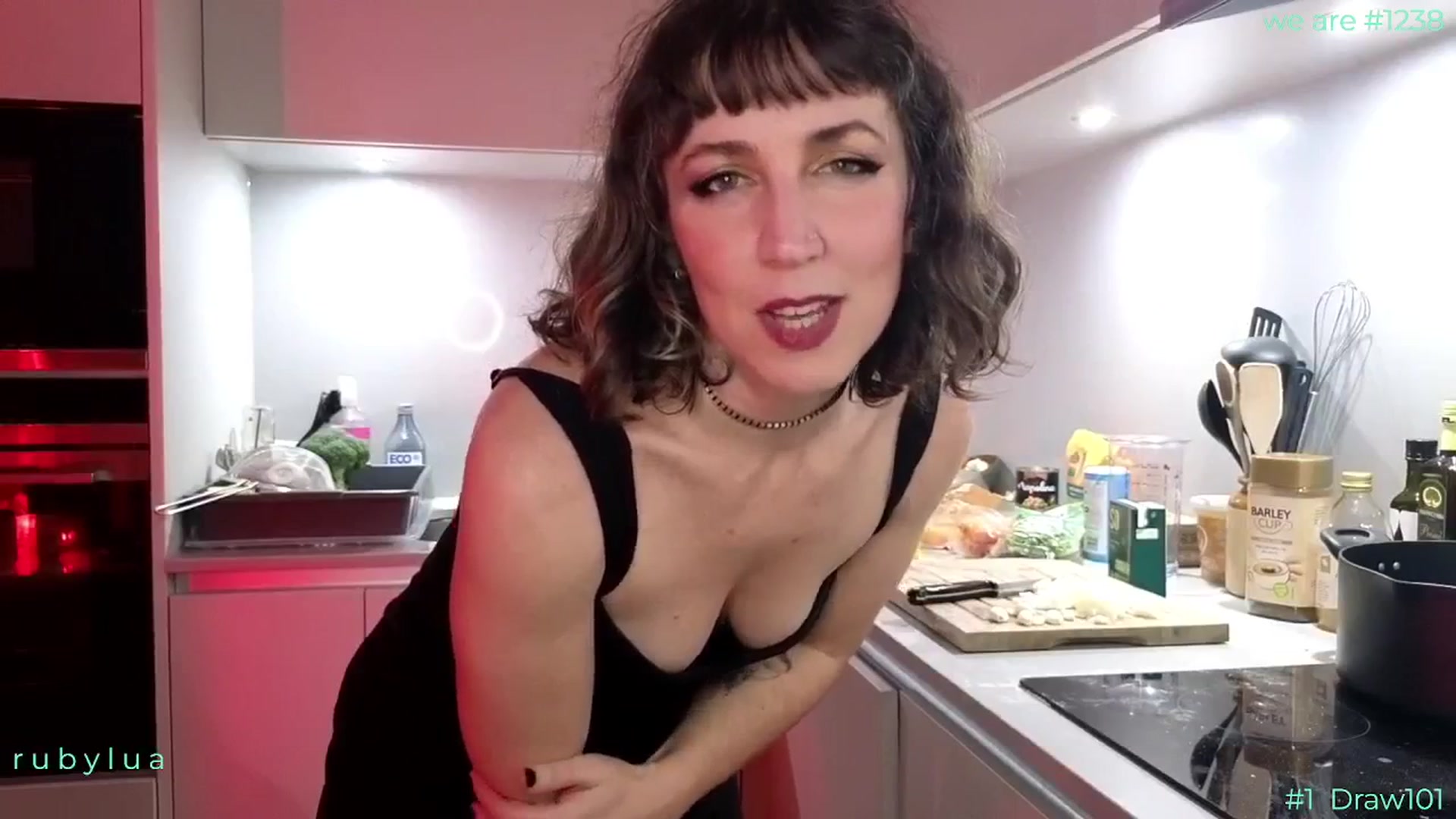 Gallery image thumbnail from Ruby_Lua's myfreecams stream on, 01/23/2026, 23:48 image 8 of 20
