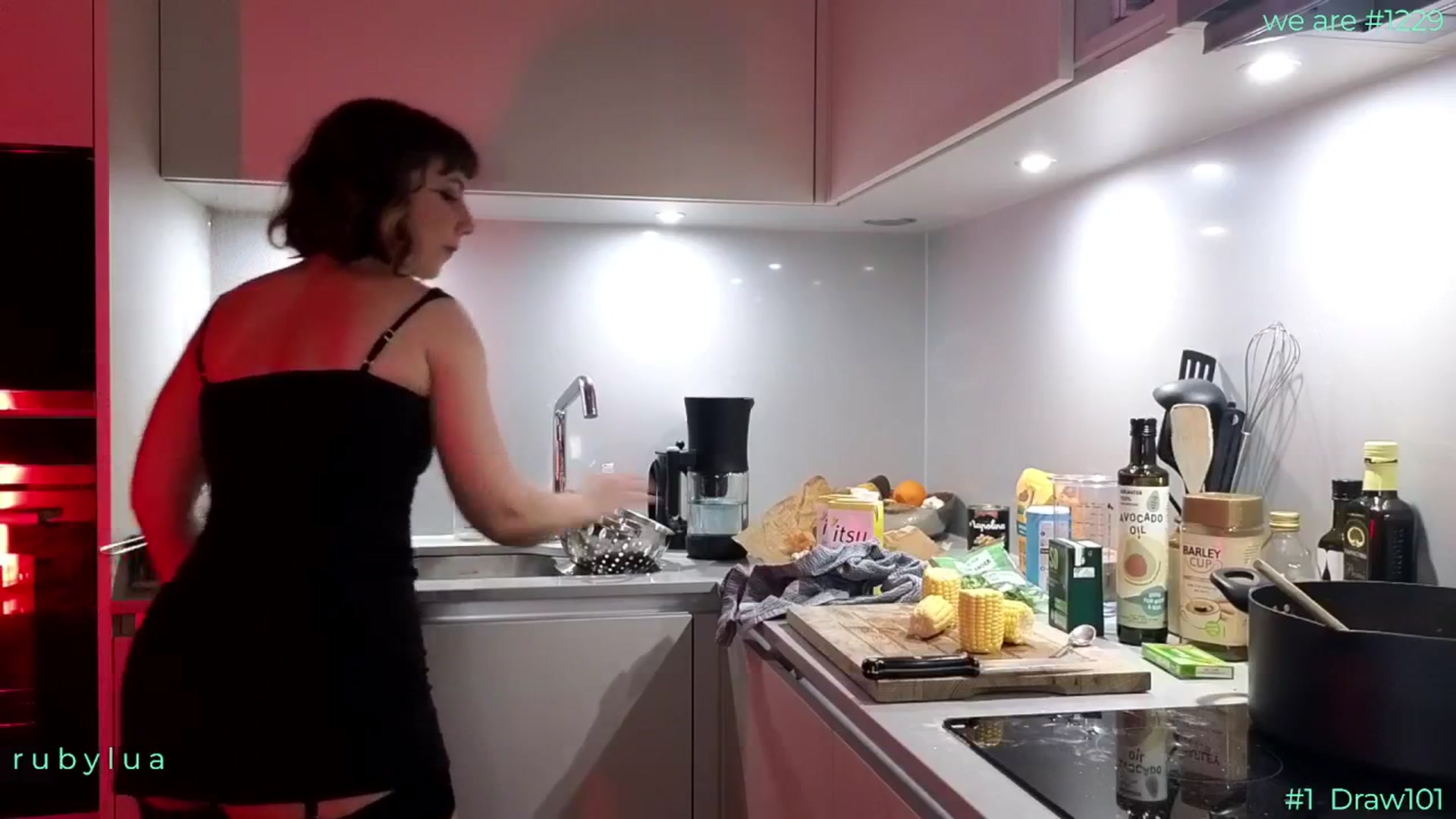 Gallery image thumbnail from Ruby_Lua's myfreecams stream on, 01/23/2026, 23:48 image 11 of 20